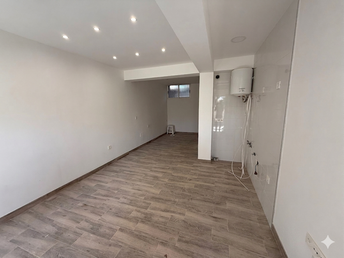 Brand New Designer Studio in the Heart of Torremolinos – Prime Investment Opportunity!