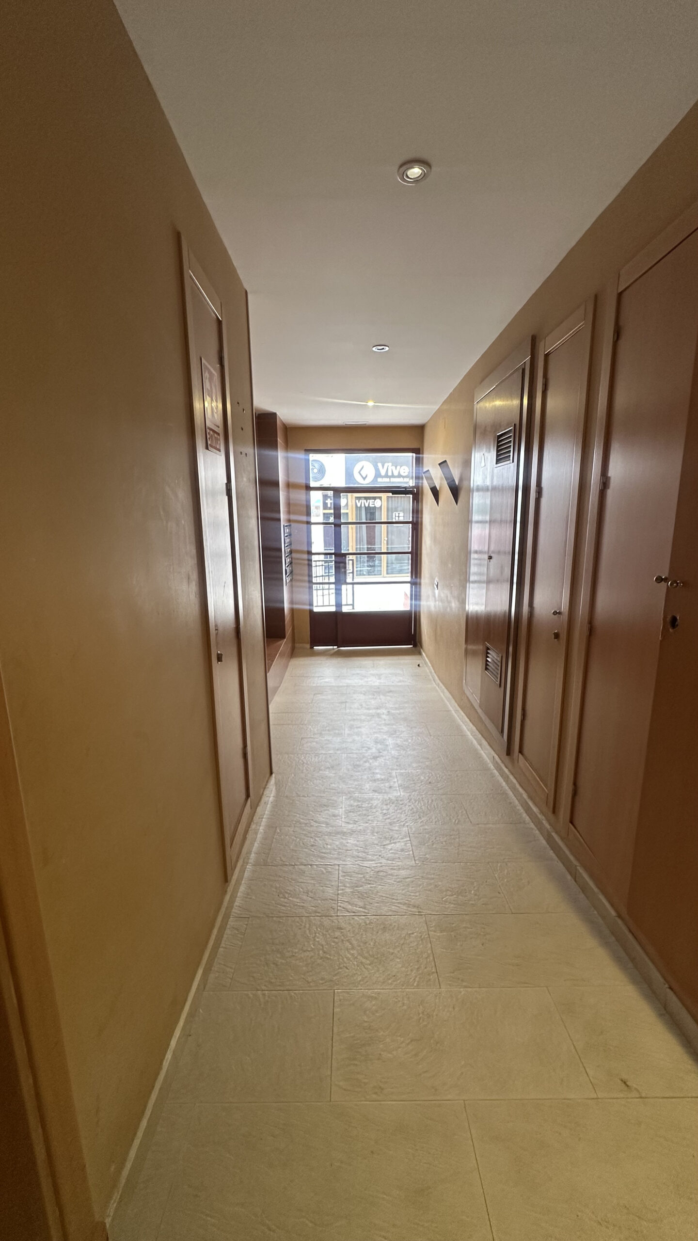 Piso luminoso en el centro de San Pedro Alcántara