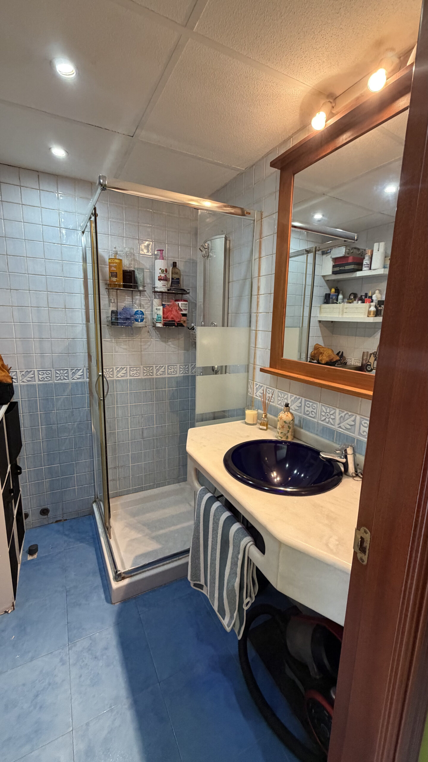 Penthouse with Terrace and Private Solarium in Las Lagunas de Mijas