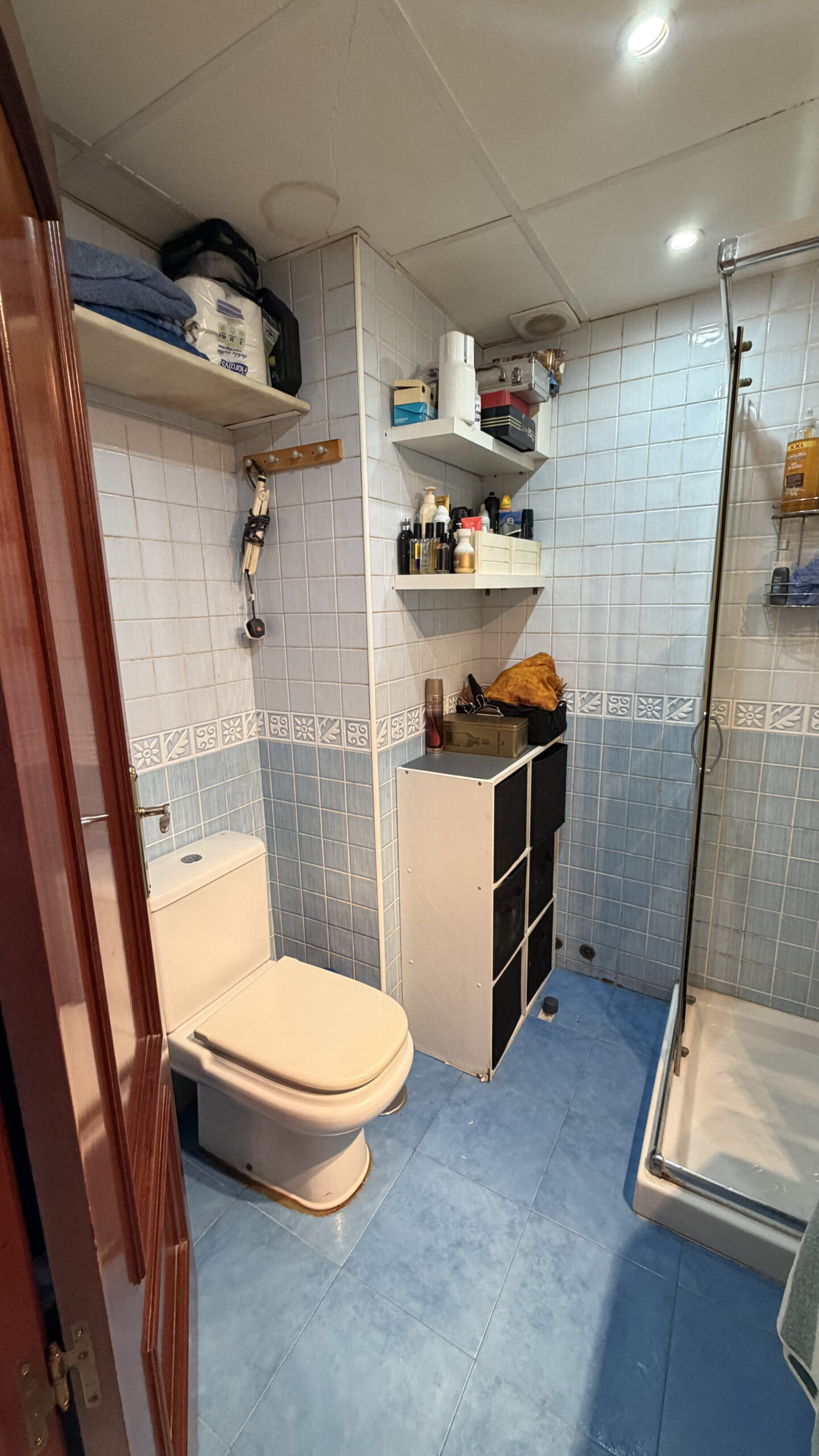 Penthouse with Terrace and Private Solarium in Las Lagunas de Mijas