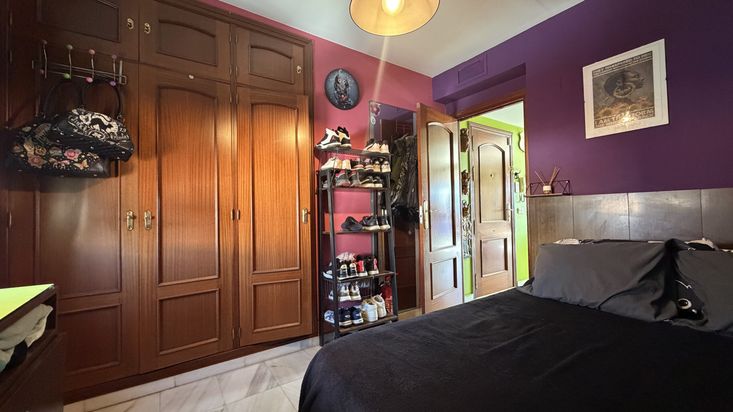 Penthouse with Terrace and Private Solarium in Las Lagunas de Mijas