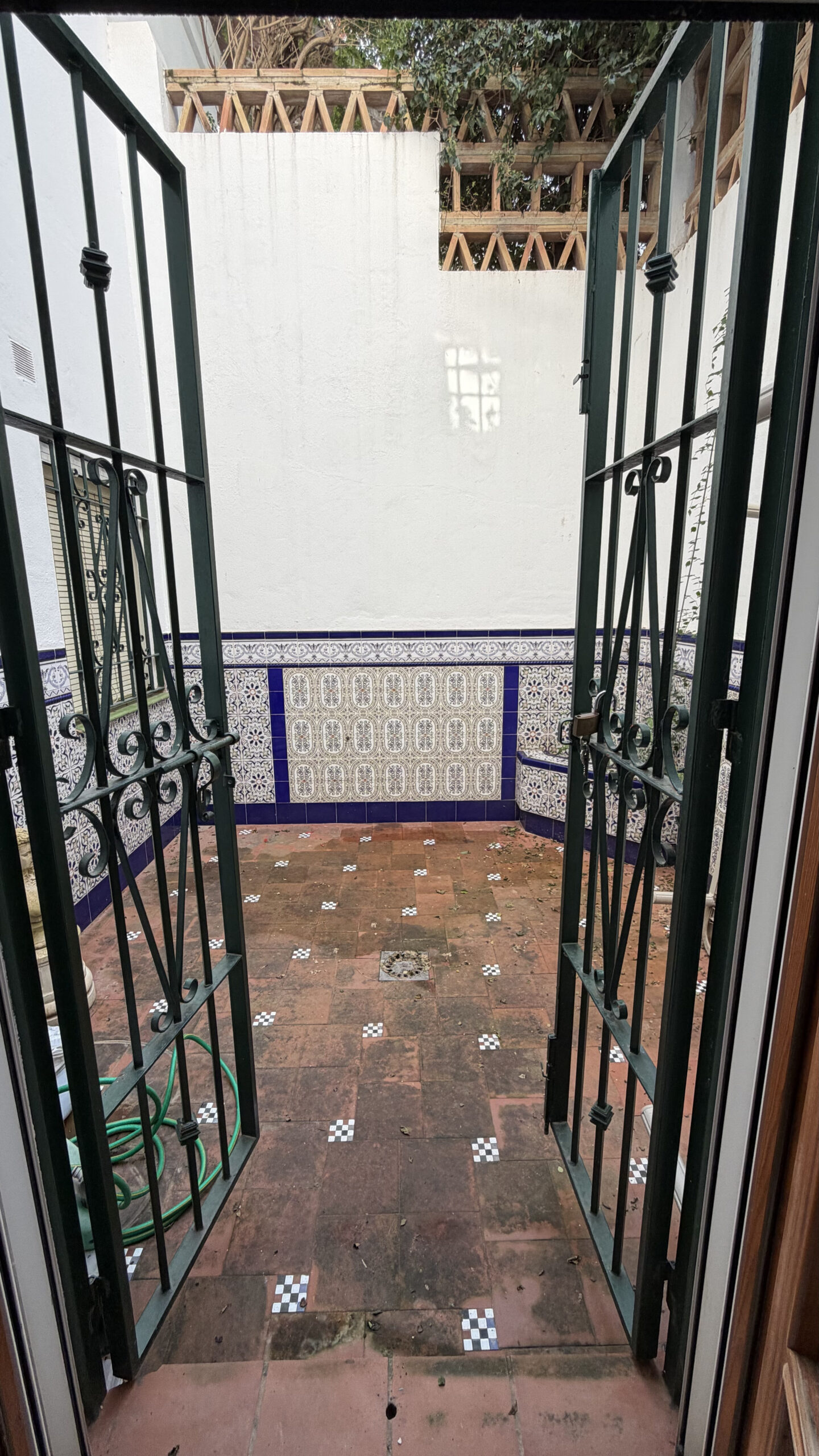 Encantador adosado dúplex en Puebla Aída