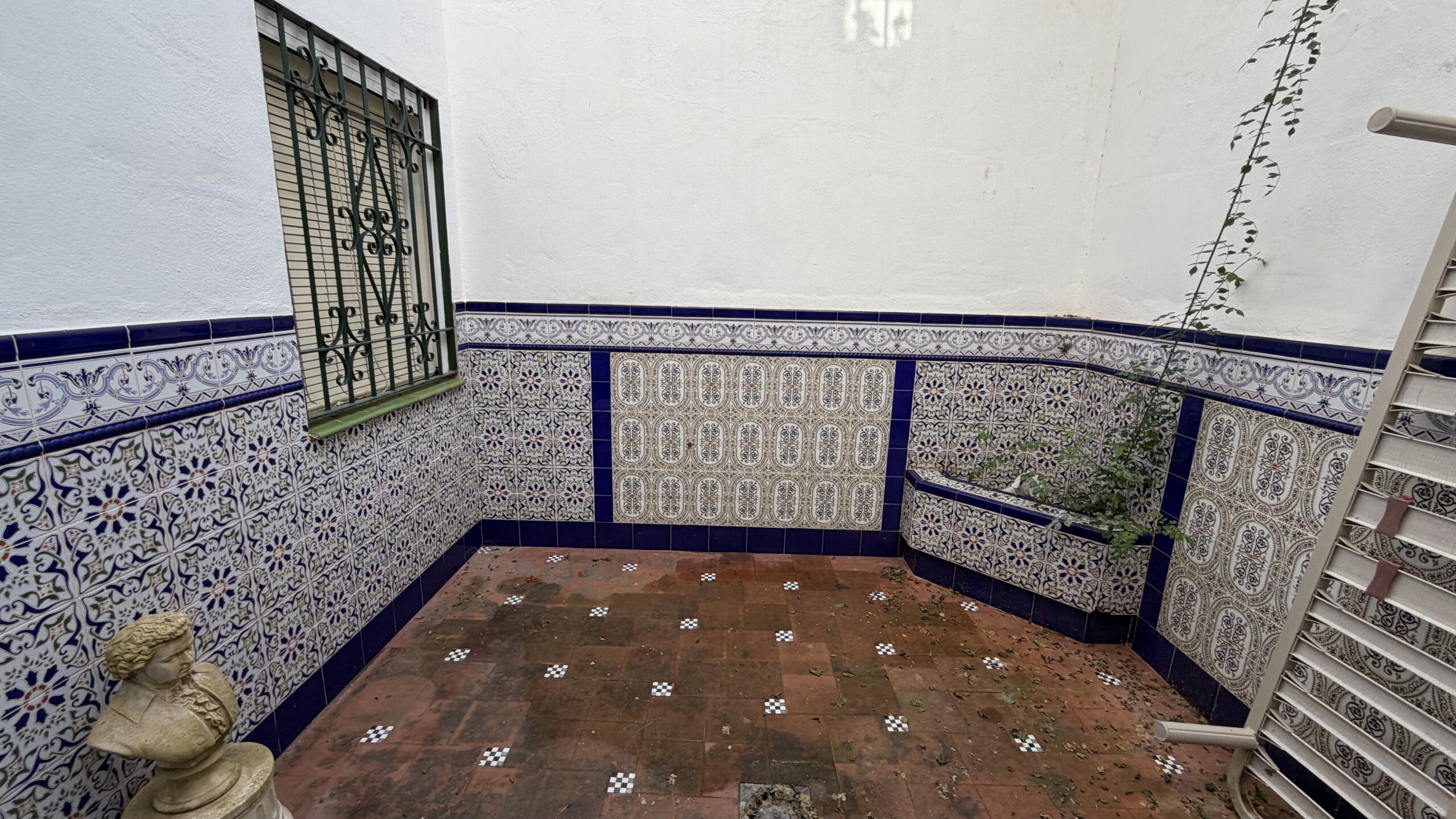 Encantador adosado dúplex en Puebla Aída