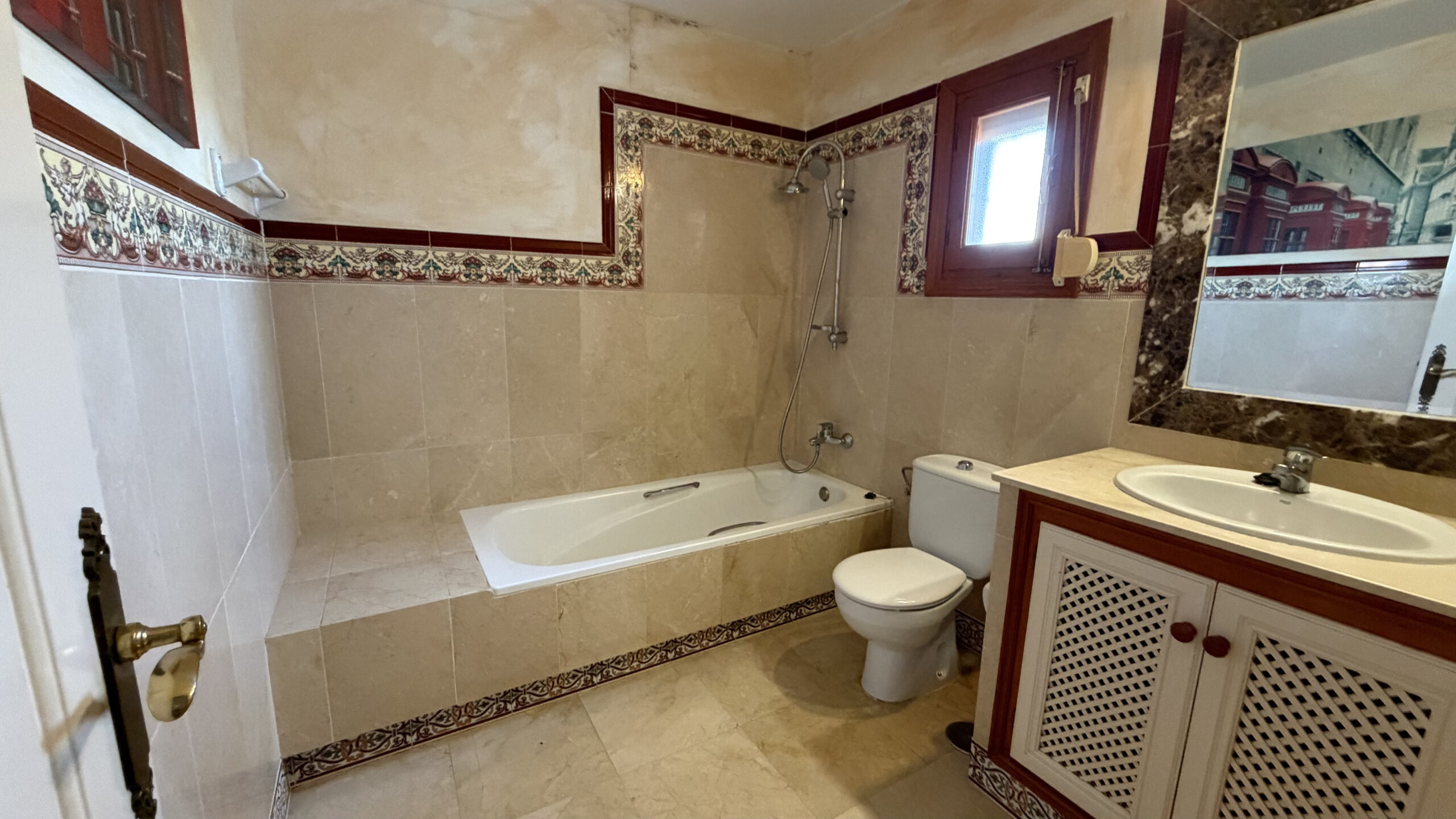 Encantador adosado dúplex en Puebla Aída