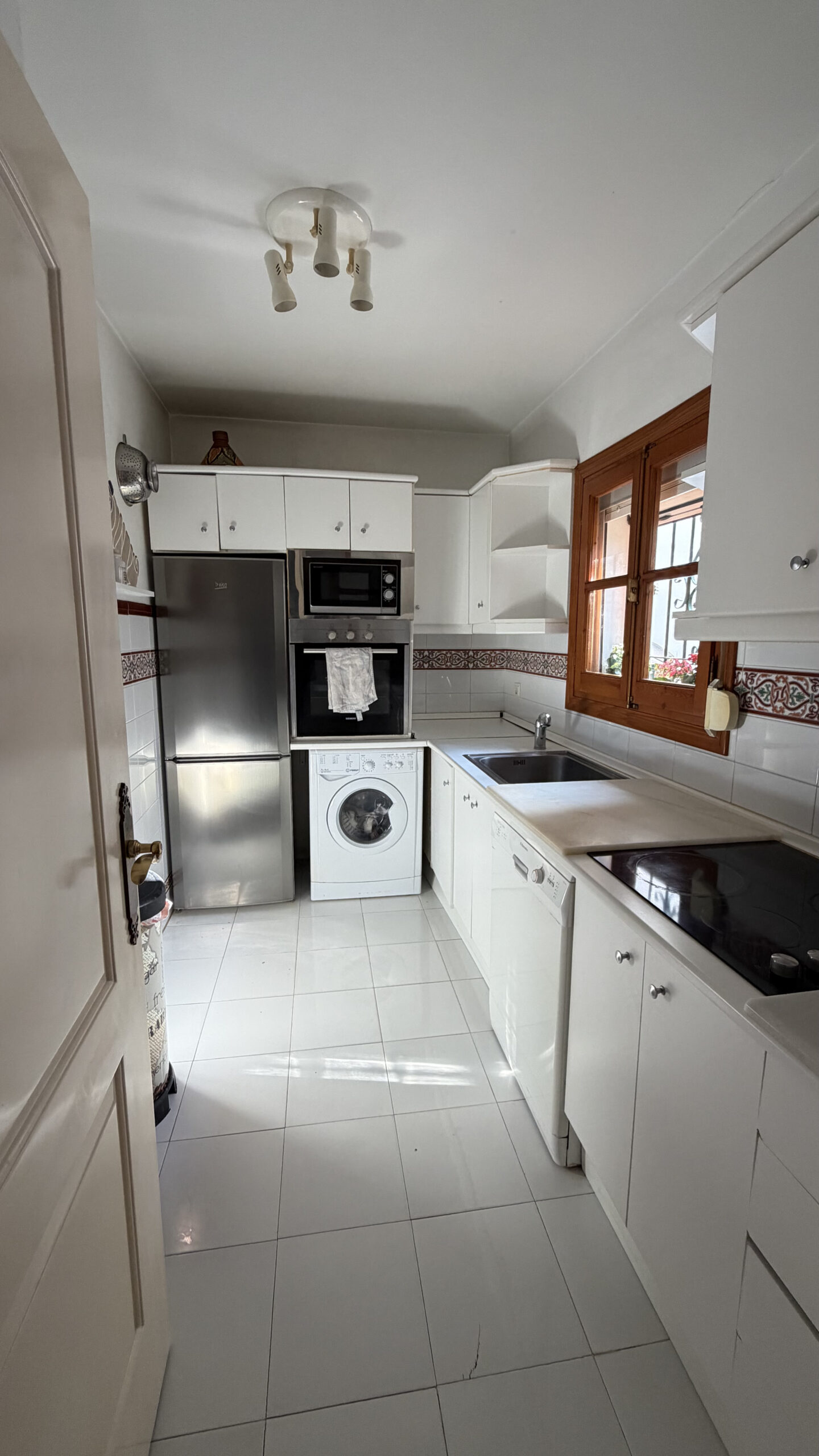 Encantador adosado dúplex en Puebla Aída