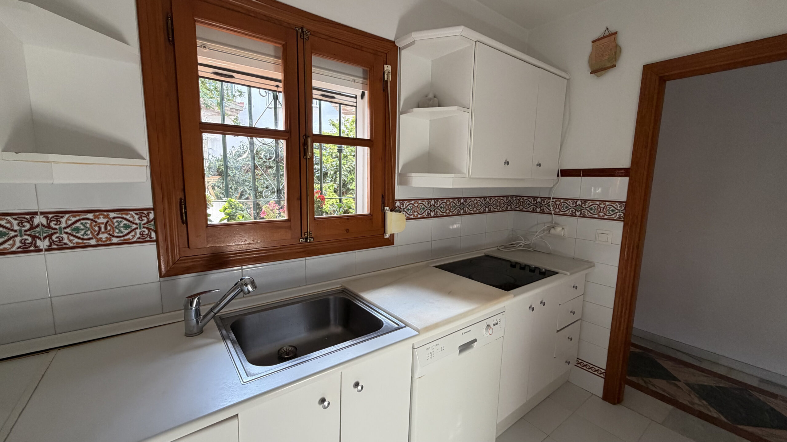 Encantador adosado dúplex en Puebla Aída