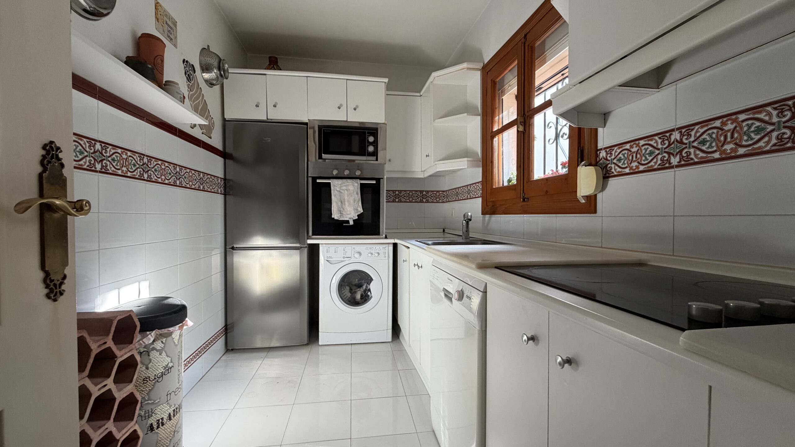 Encantador adosado dúplex en Puebla Aída