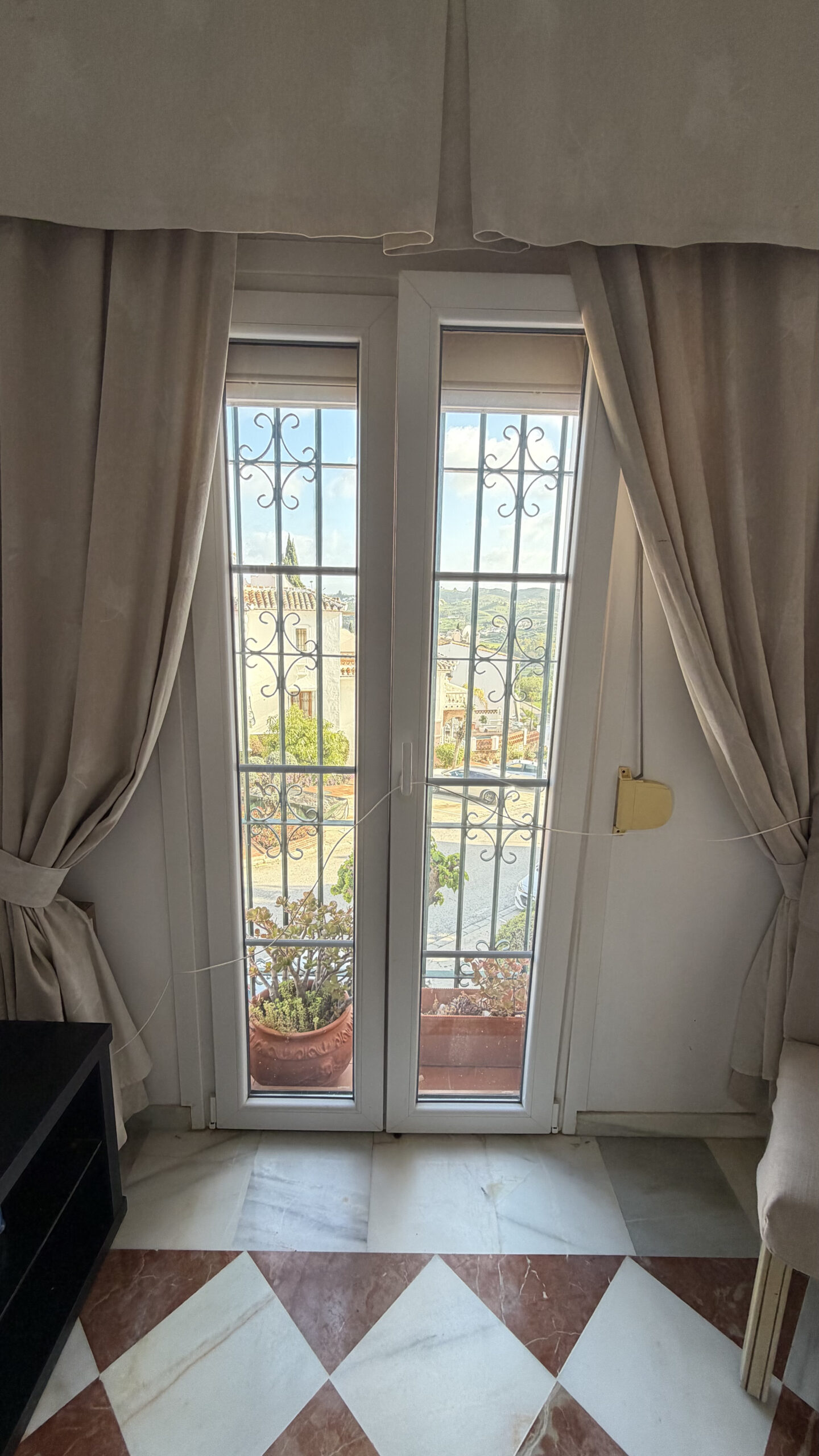 Encantador adosado dúplex en Puebla Aída