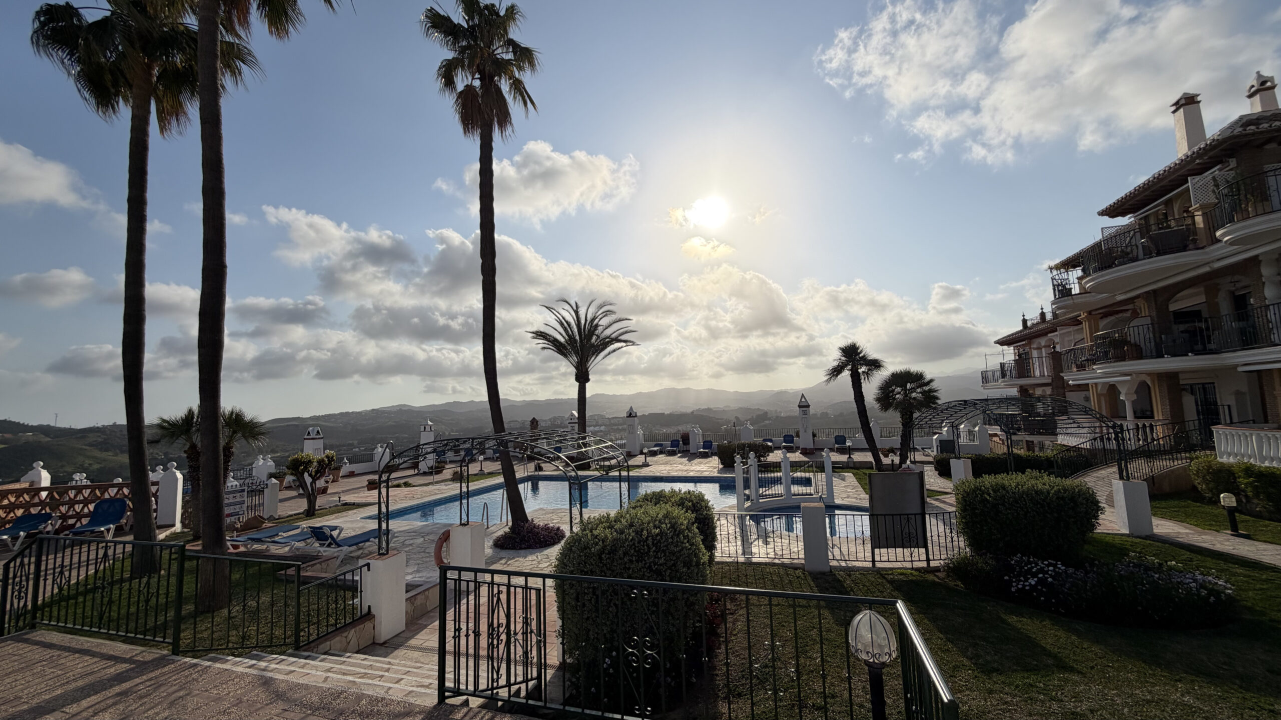 Encantador adosado dúplex en Puebla Aída