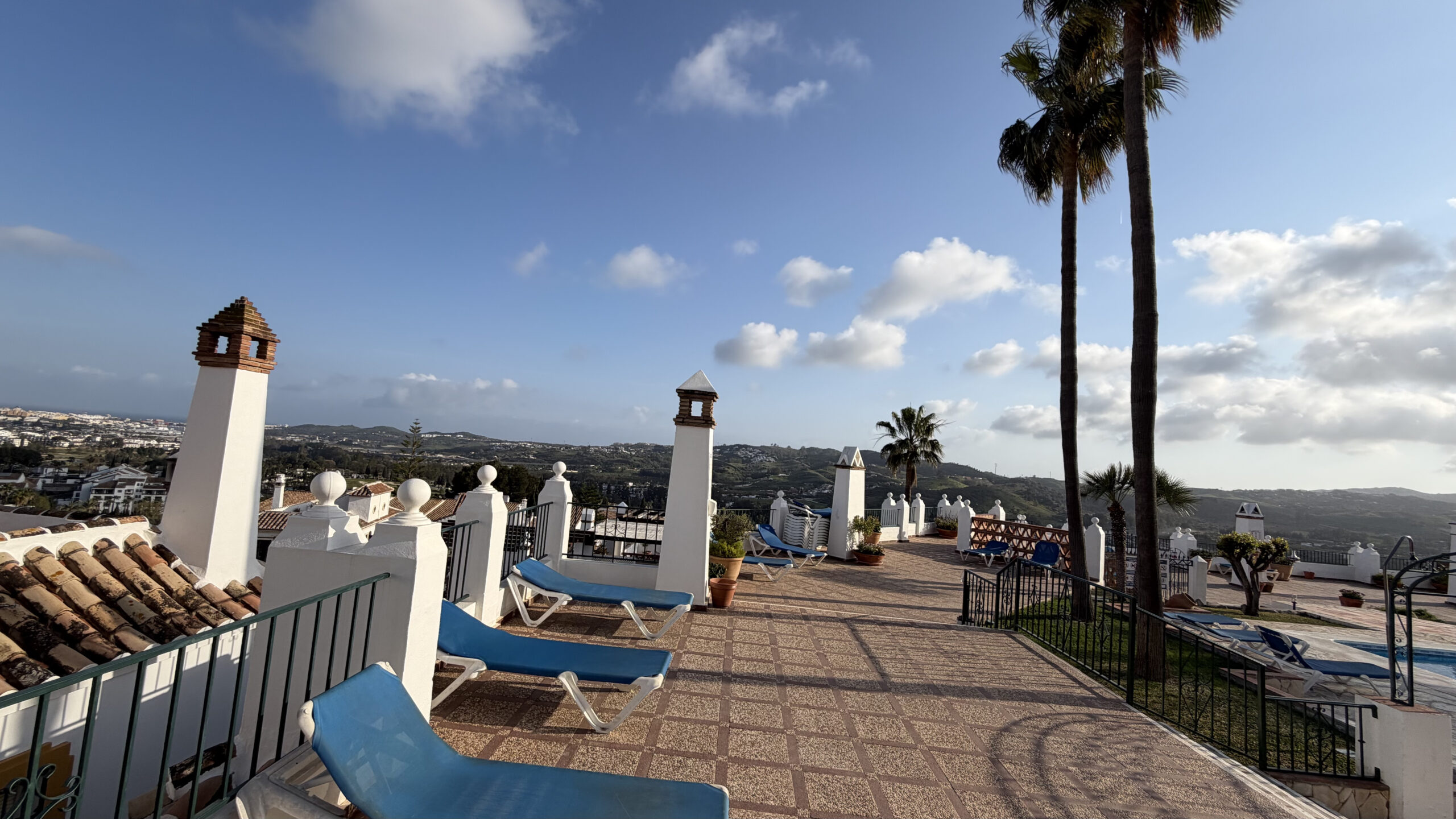 Encantador adosado dúplex en Puebla Aída