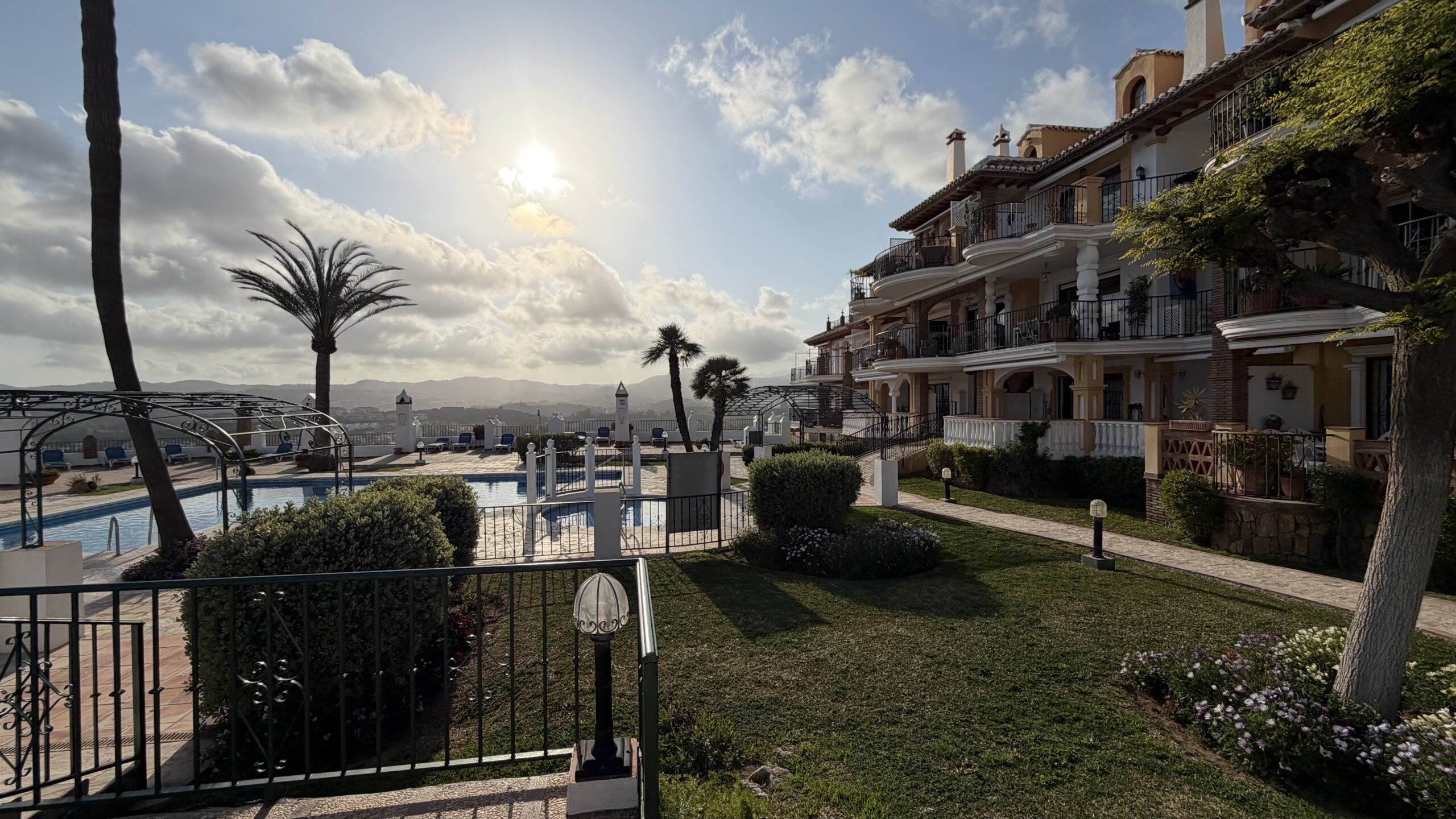 Encantador adosado dúplex en Puebla Aída