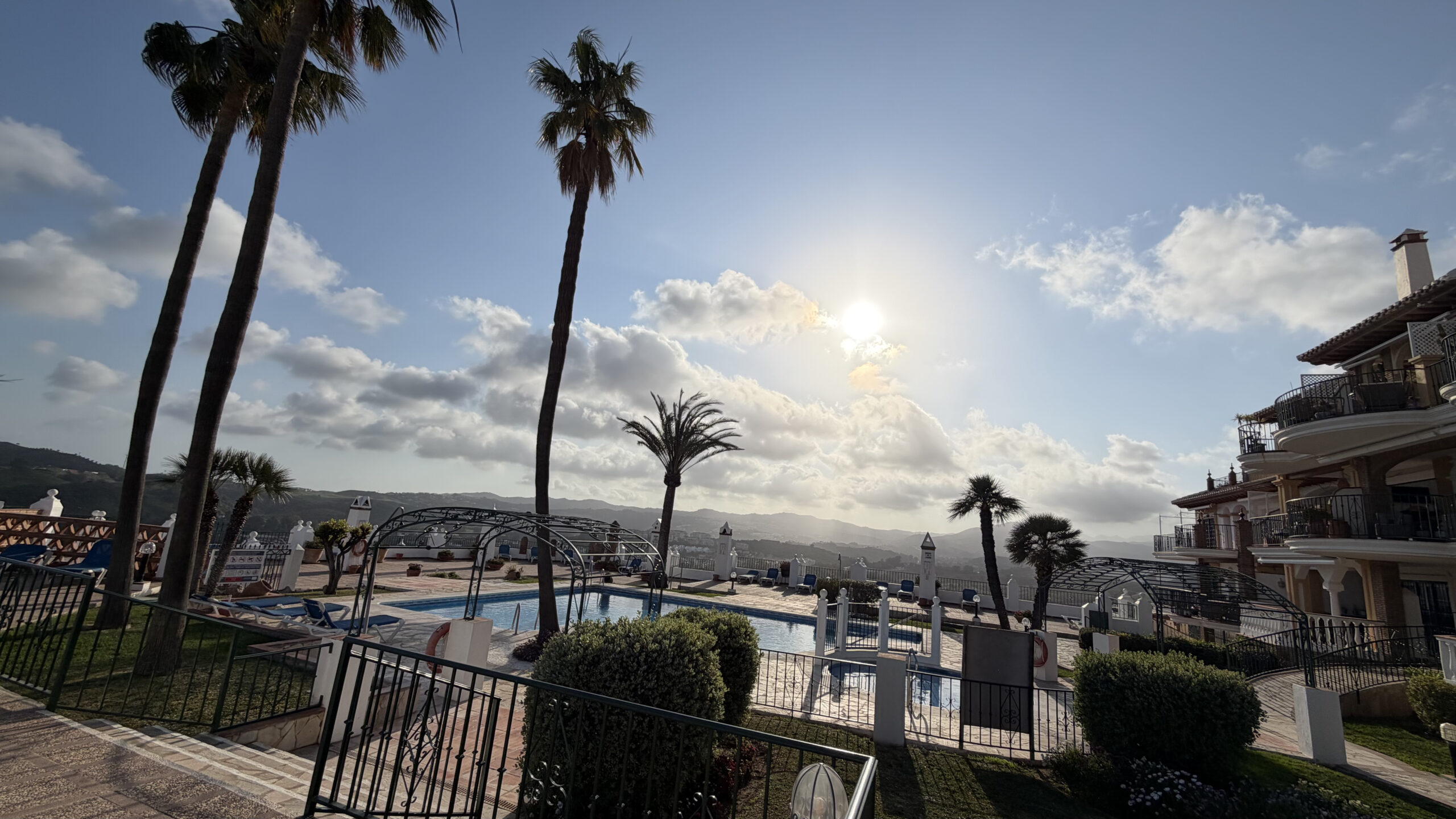 Encantador adosado dúplex en Puebla Aída