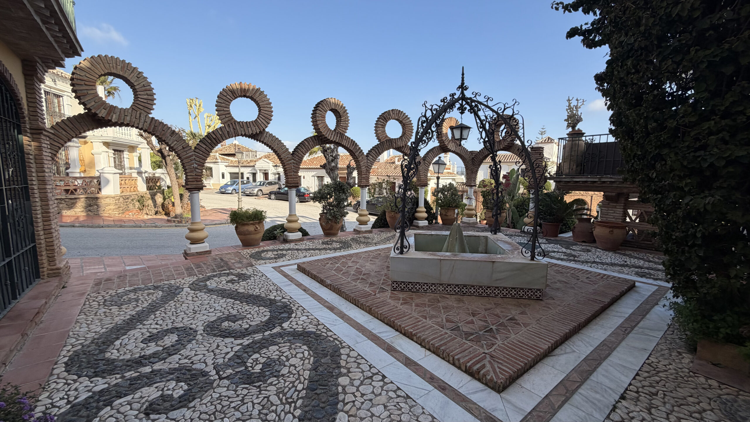 Encantador adosado dúplex en Puebla Aída