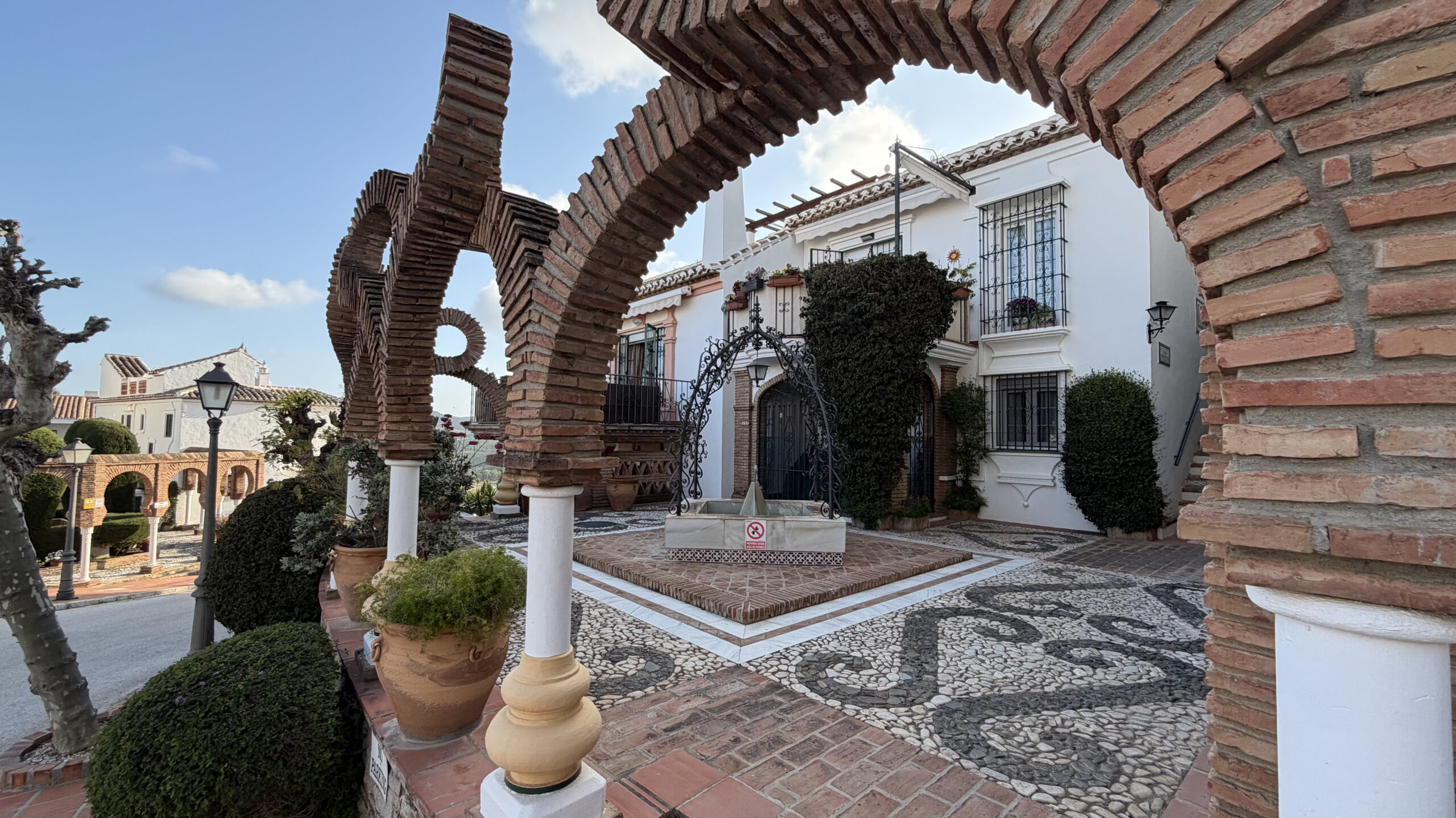 Encantador adosado dúplex en Puebla Aída