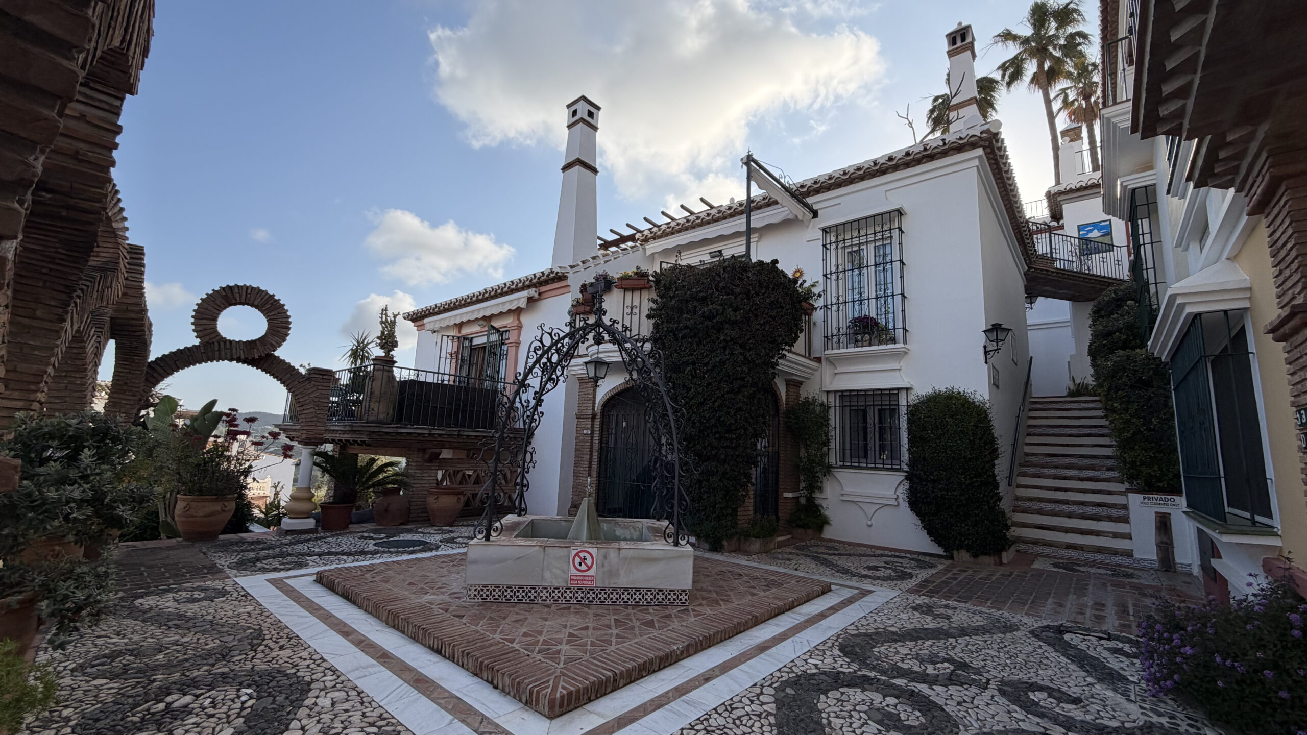 Encantador adosado dúplex en Puebla Aída