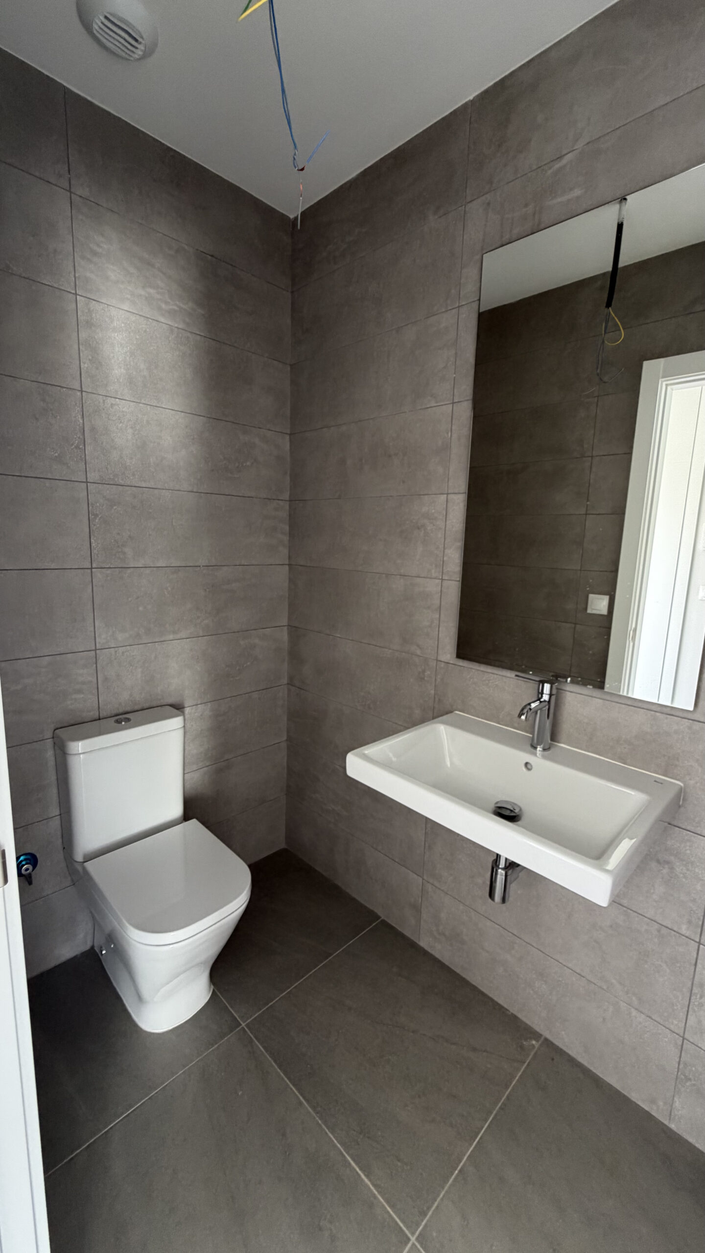 Brand New Duplex Townhouse with Sea View Terrace in Riviera del Sol