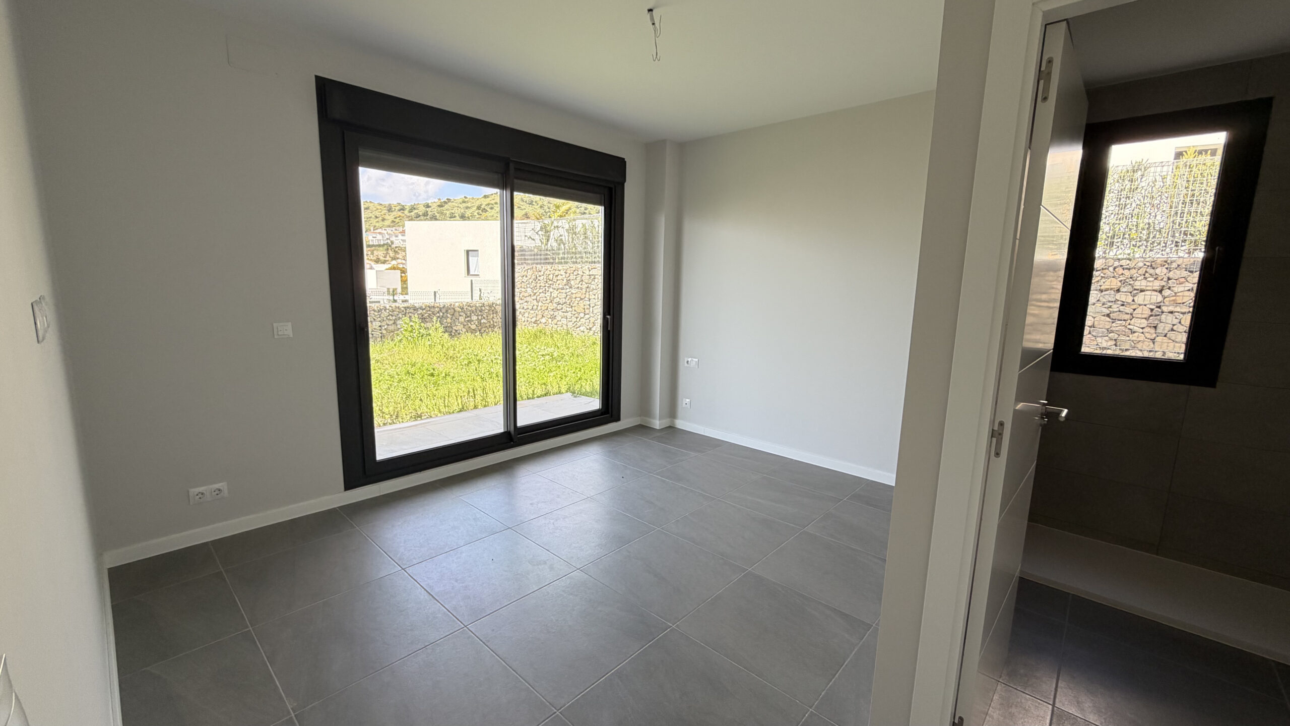 Brand New Duplex Townhouse with Sea View Terrace in Riviera del Sol