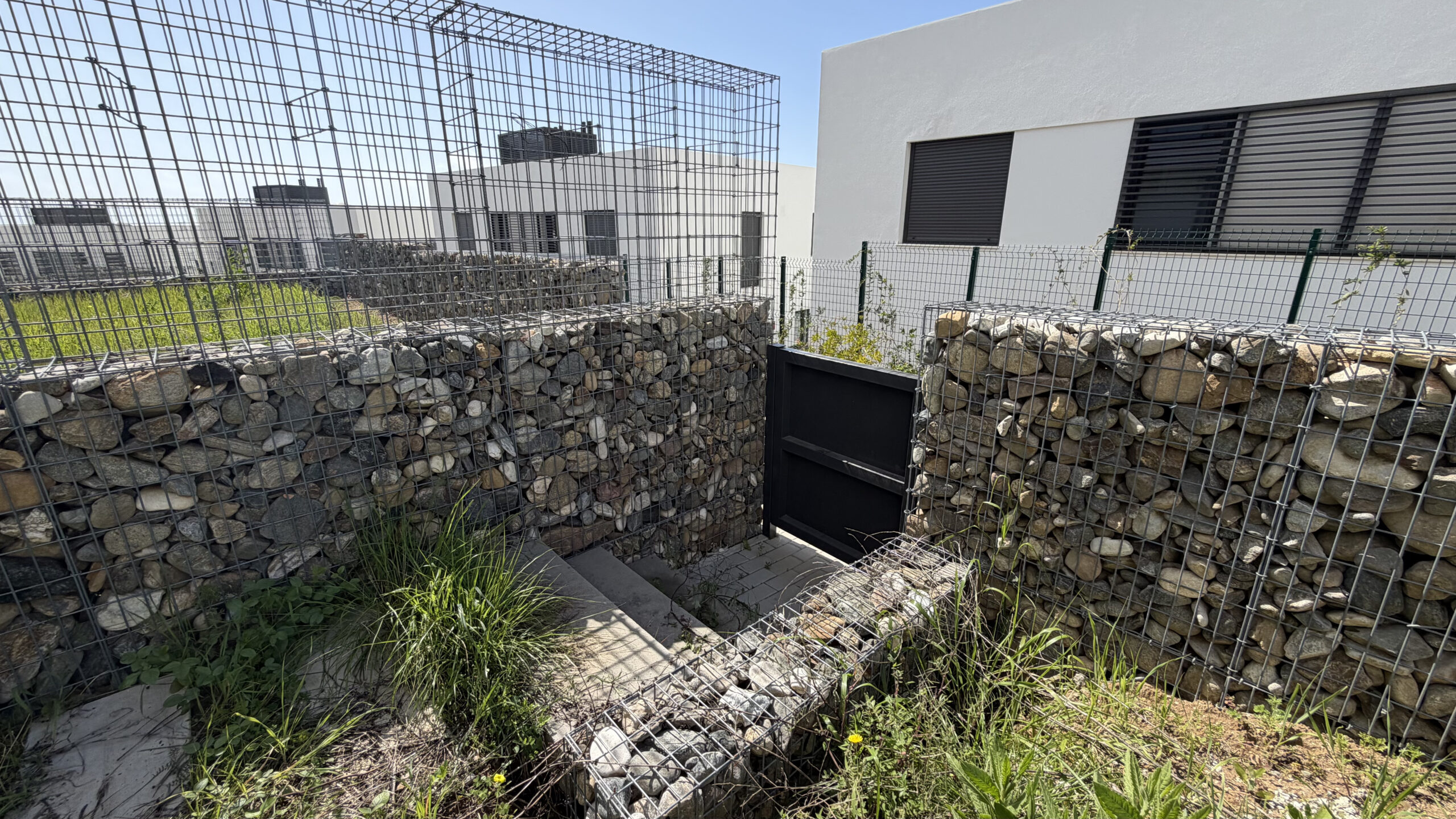 Brand New Duplex Townhouse with Sea View Terrace in Riviera del Sol