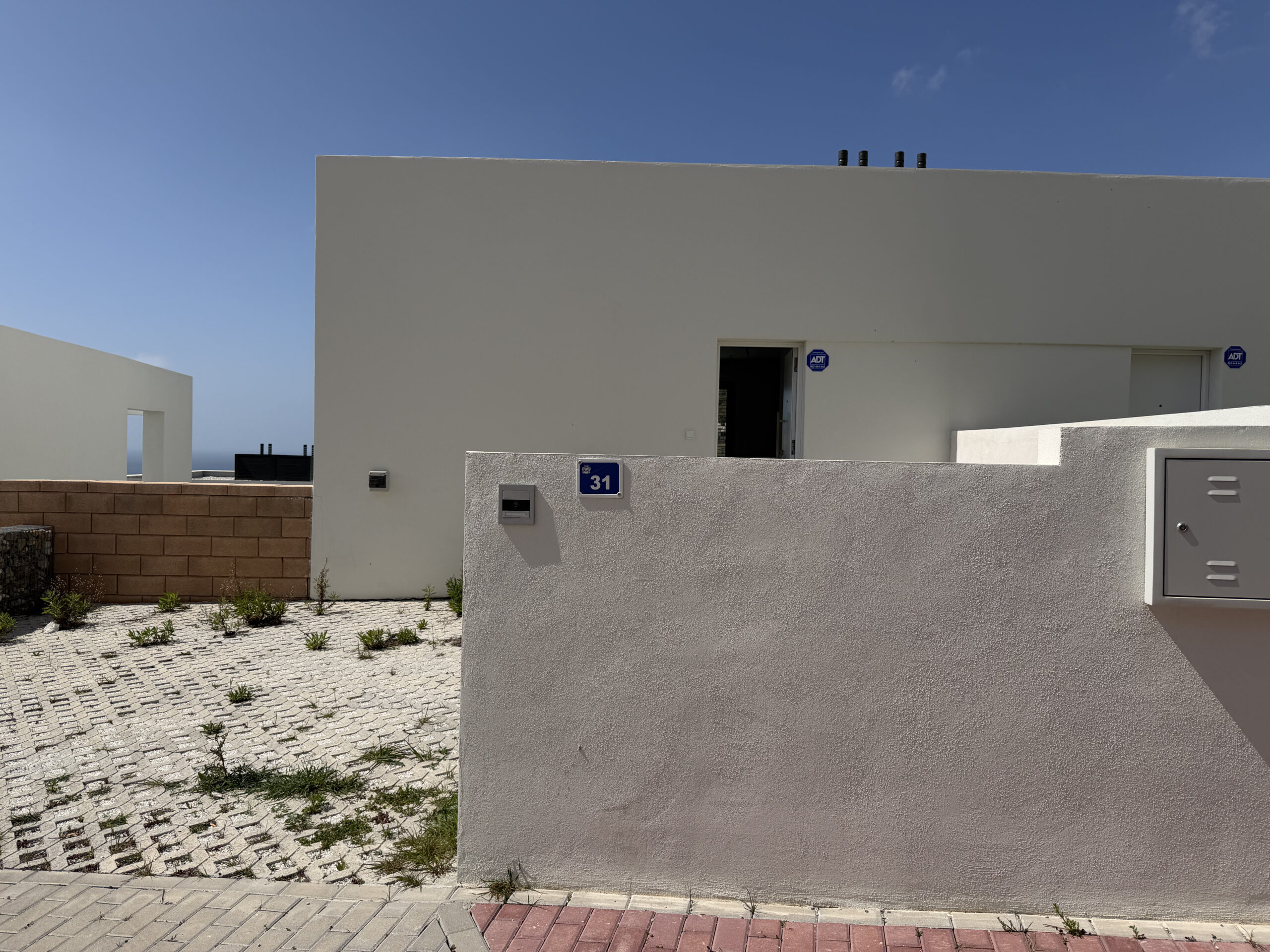 Brand New Duplex Townhouse with Sea View Terrace in Riviera del Sol