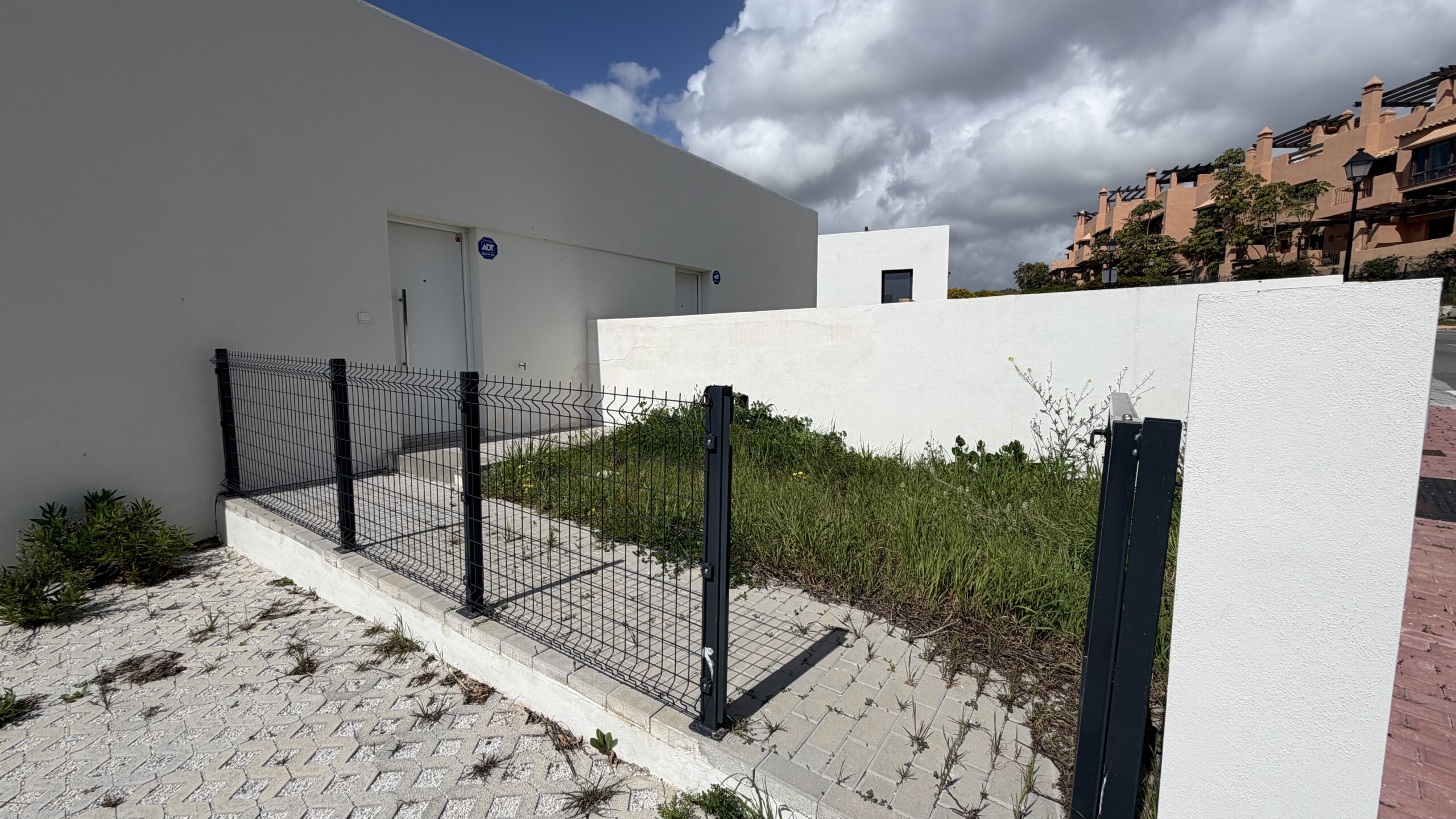 Brand New Duplex Townhouse with Sea View Terrace in Riviera del Sol