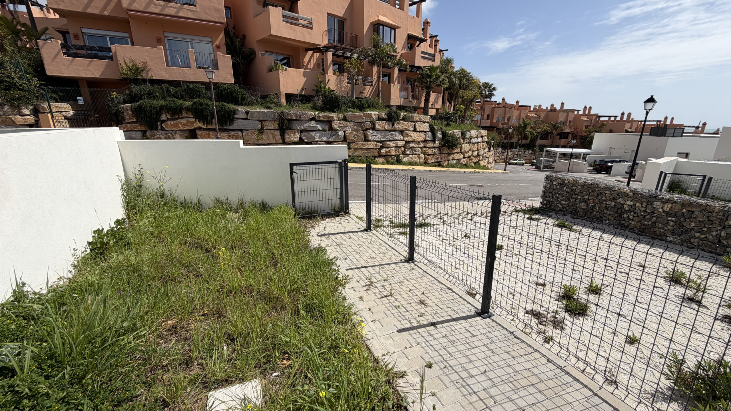 Brand New Duplex Townhouse with Sea View Terrace in Riviera del Sol