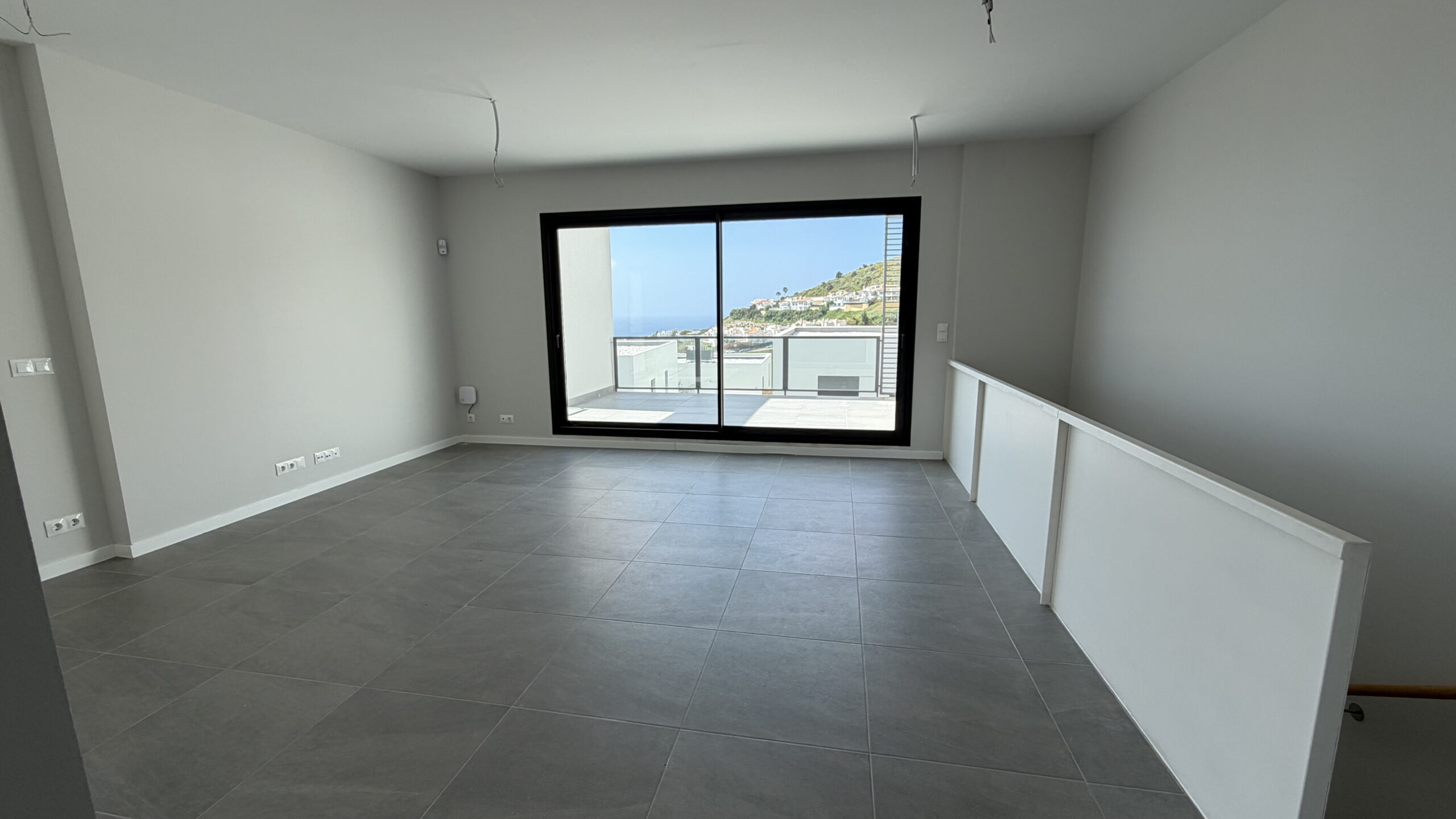 Brand New Duplex Townhouse with Sea View Terrace in Riviera del Sol