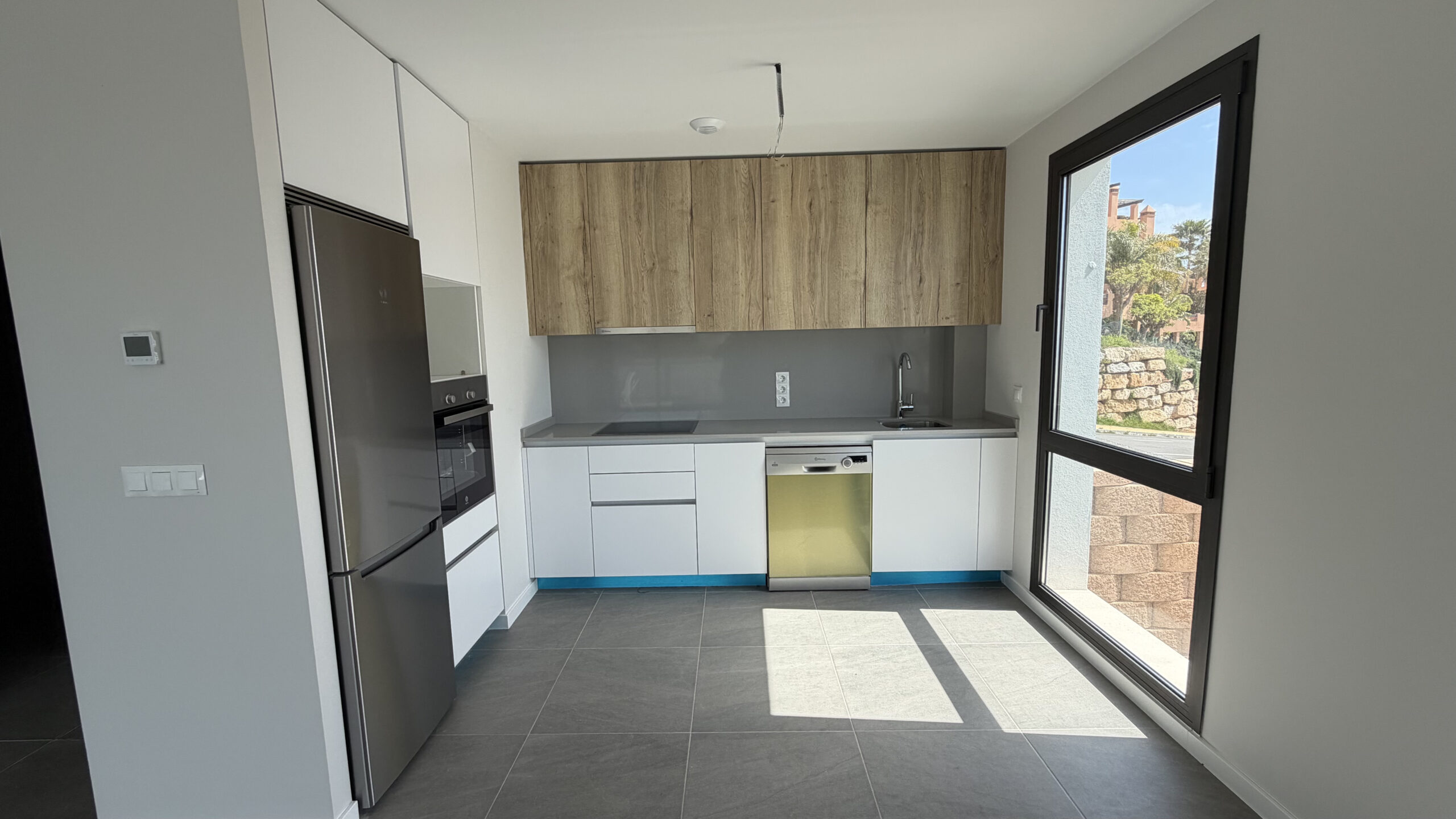 Brand New Duplex Townhouse with Sea View Terrace in Riviera del Sol