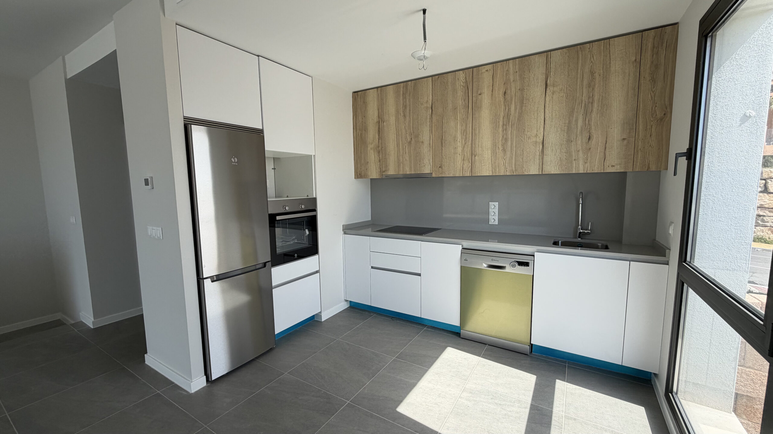 Brand New Duplex Townhouse with Sea View Terrace in Riviera del Sol