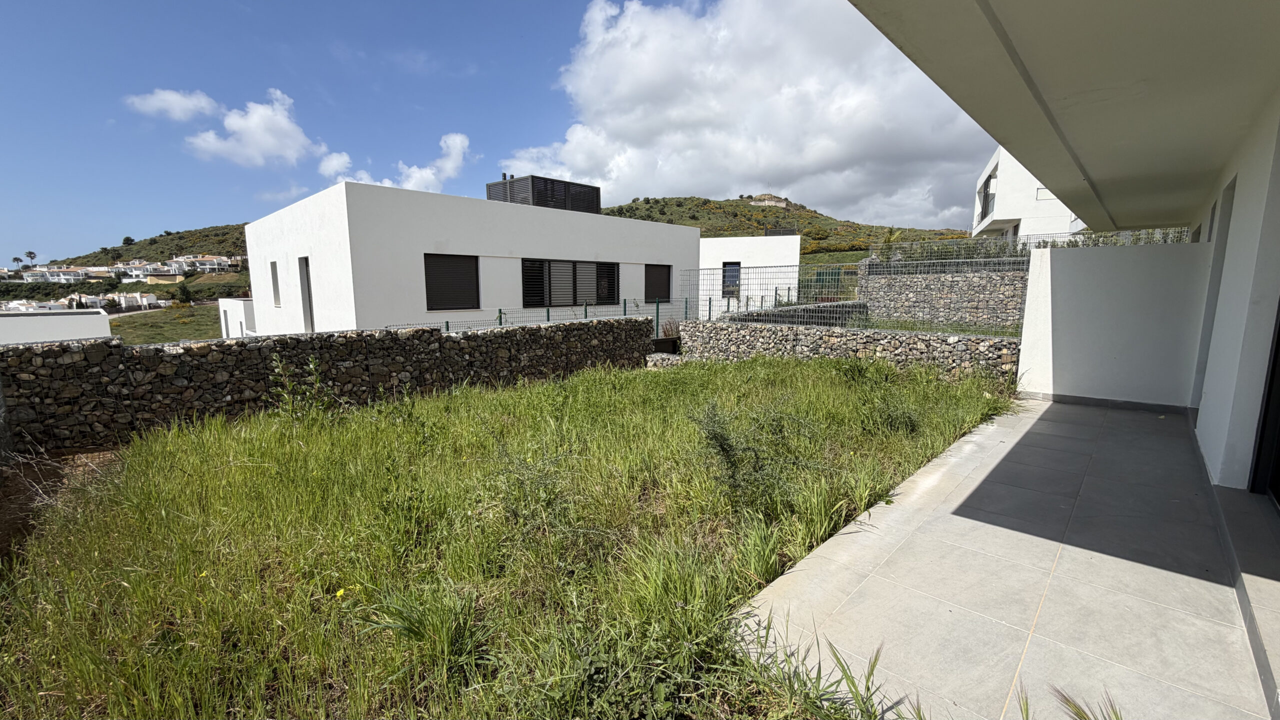 Brand New Duplex Townhouse with Sea View Terrace in Riviera del Sol