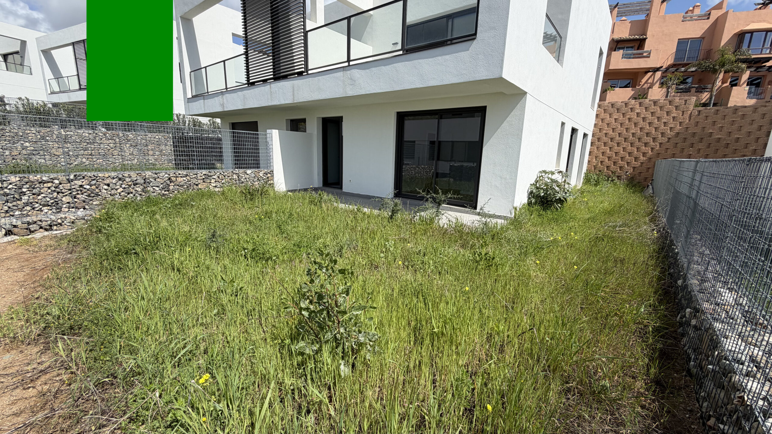 Brand New Duplex Townhouse with Sea View Terrace in Riviera del Sol