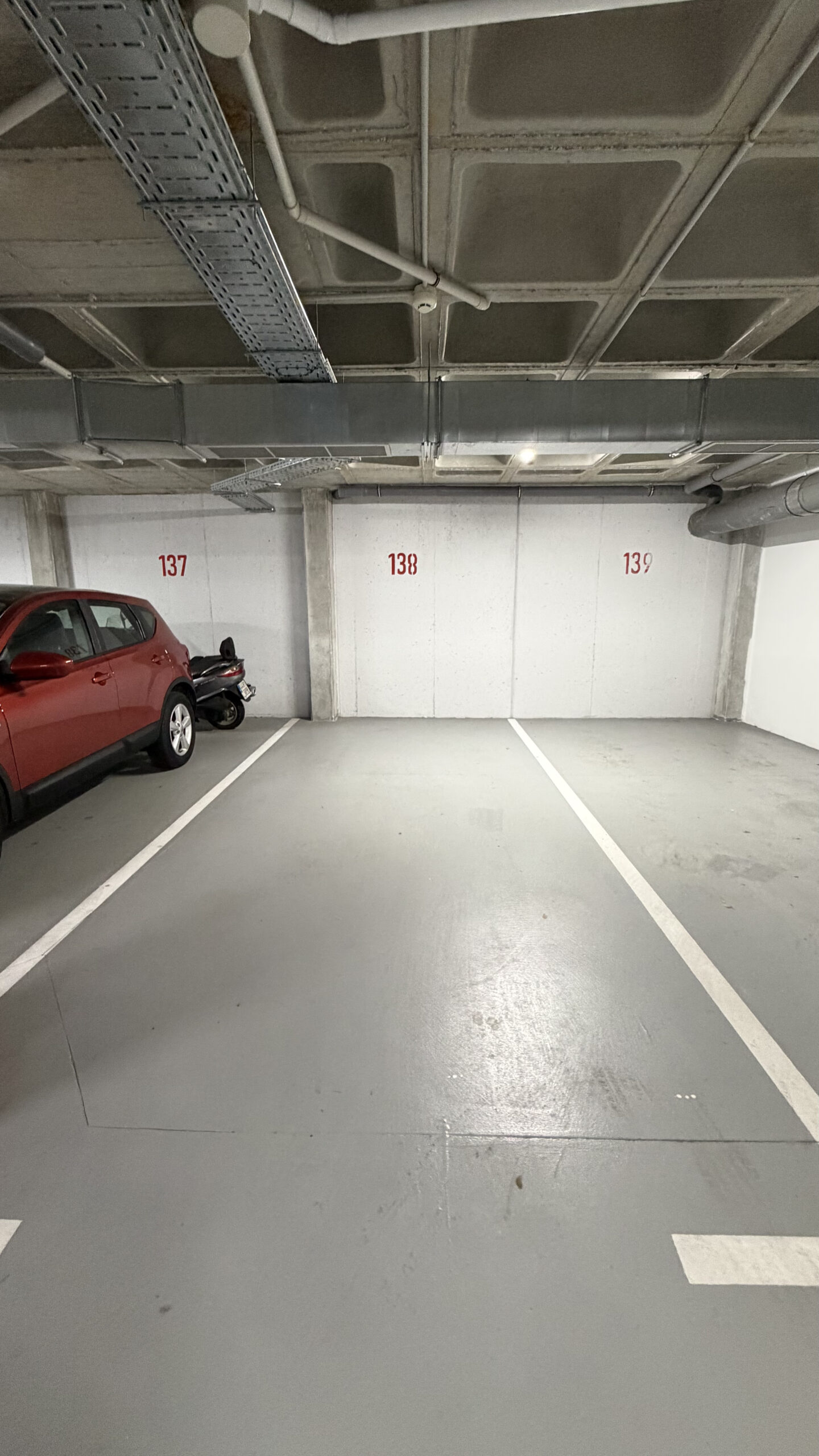 Luxury Penthouse Duplex with sea views in Los Alamos