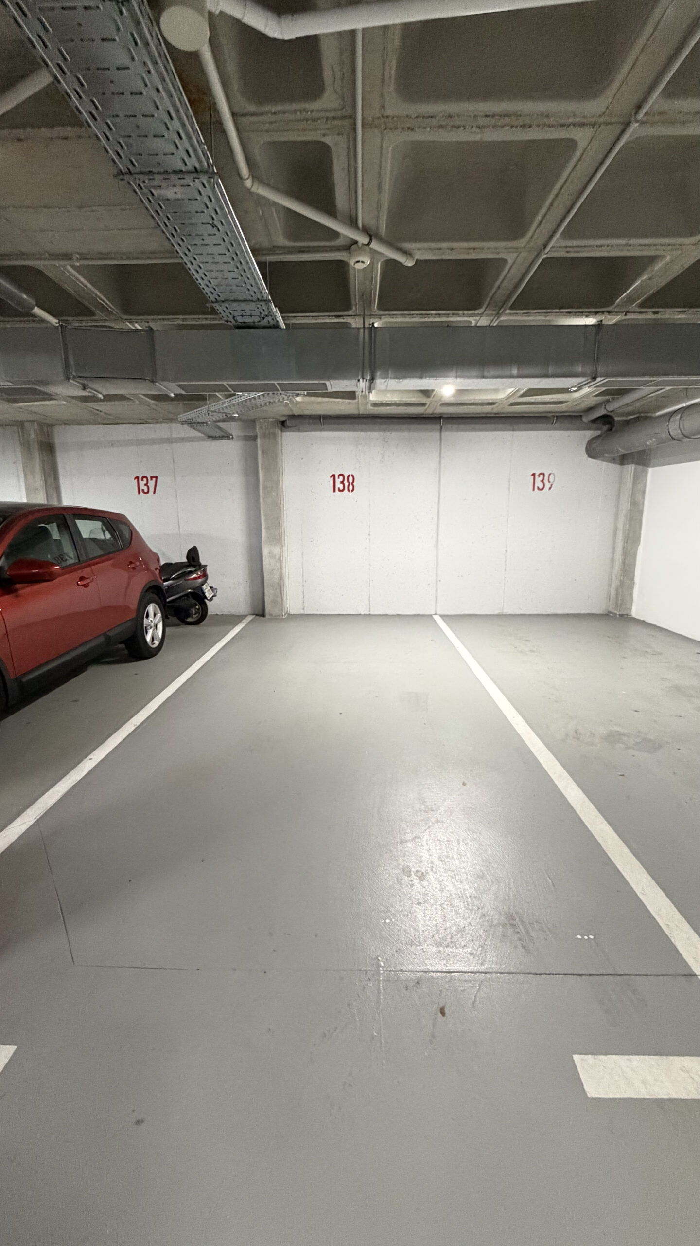 Luxury Penthouse Duplex with sea views in Los Alamos