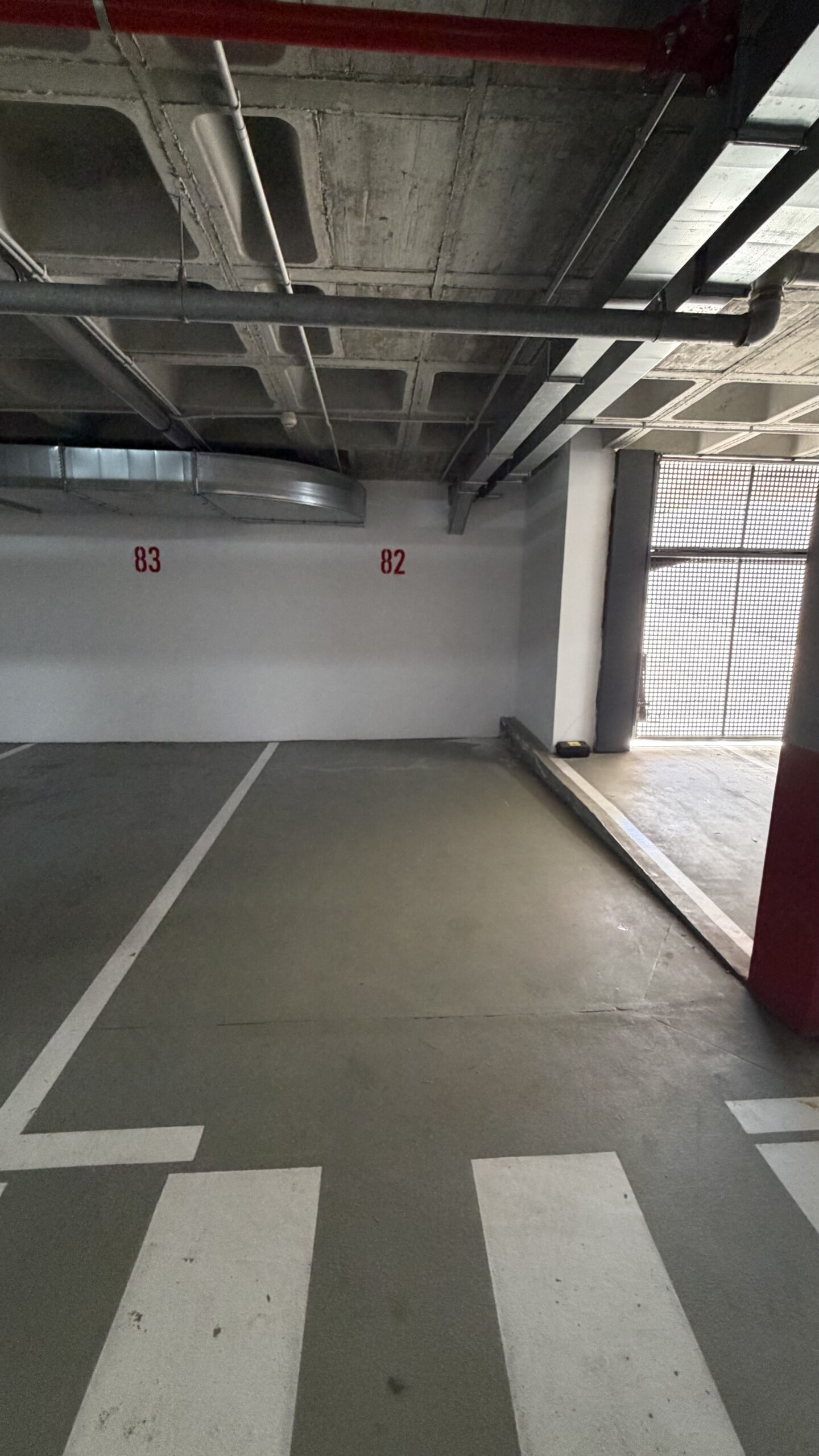 Luxury Penthouse Duplex with sea views in Los Alamos