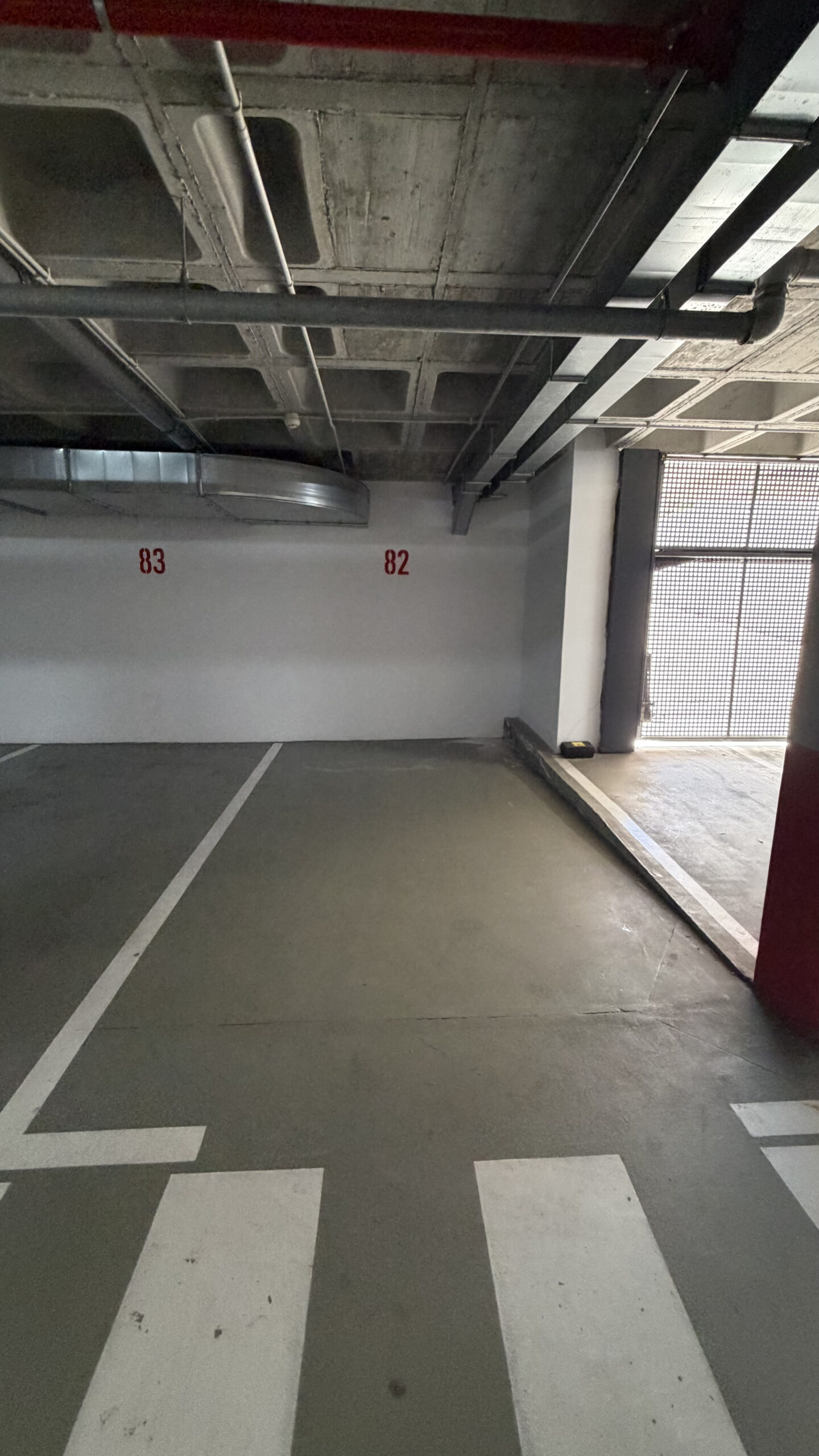 Luxury Penthouse Duplex with sea views in Los Alamos