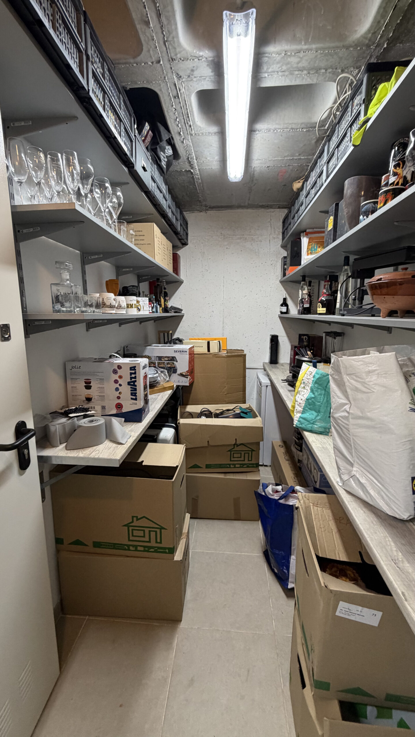 Luxury Penthouse Duplex with sea views in Los Alamos