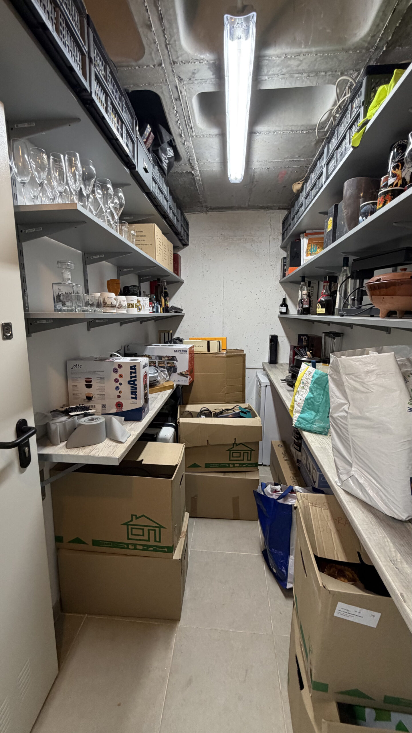 Luxury Penthouse Duplex with sea views in Los Alamos