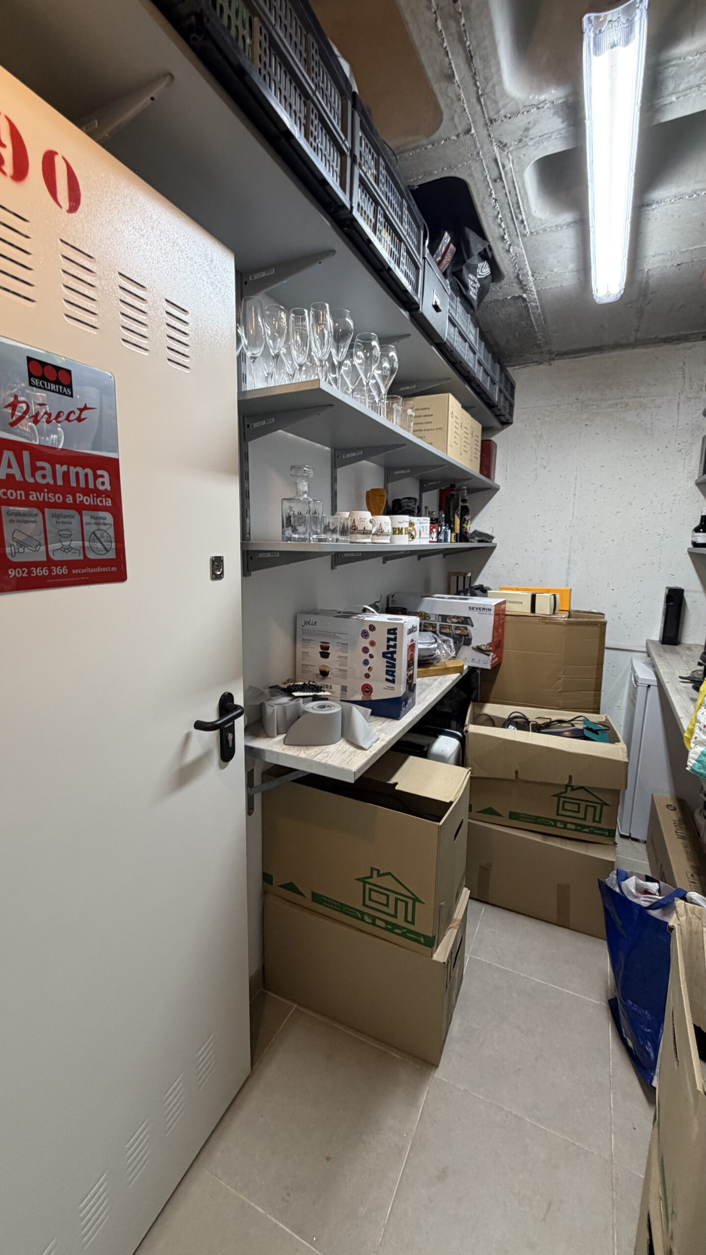 Luxury Penthouse Duplex with sea views in Los Alamos