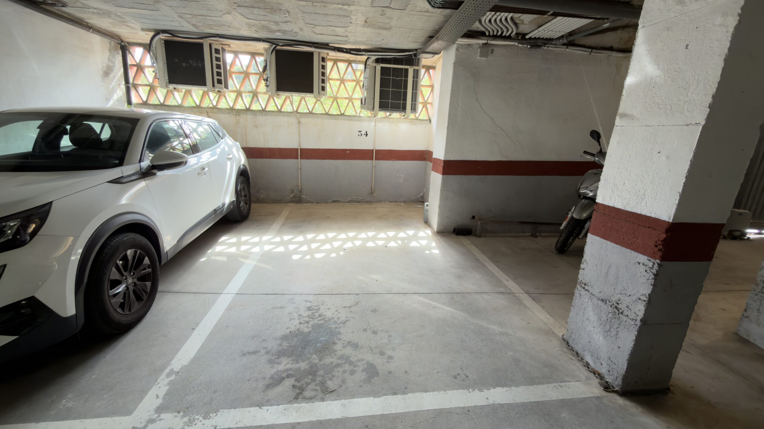 PISO EN TORREBLANCA BAJA – FUENGIROLA - CALLE LOS MIRLOS