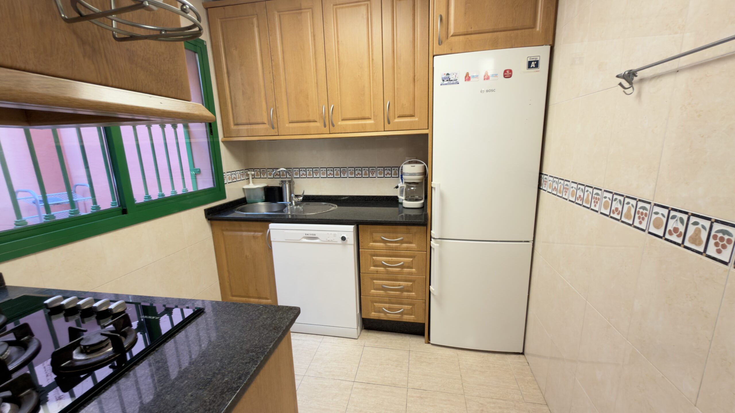 PISO EN TORREBLANCA BAJA – FUENGIROLA - CALLE LOS MIRLOS