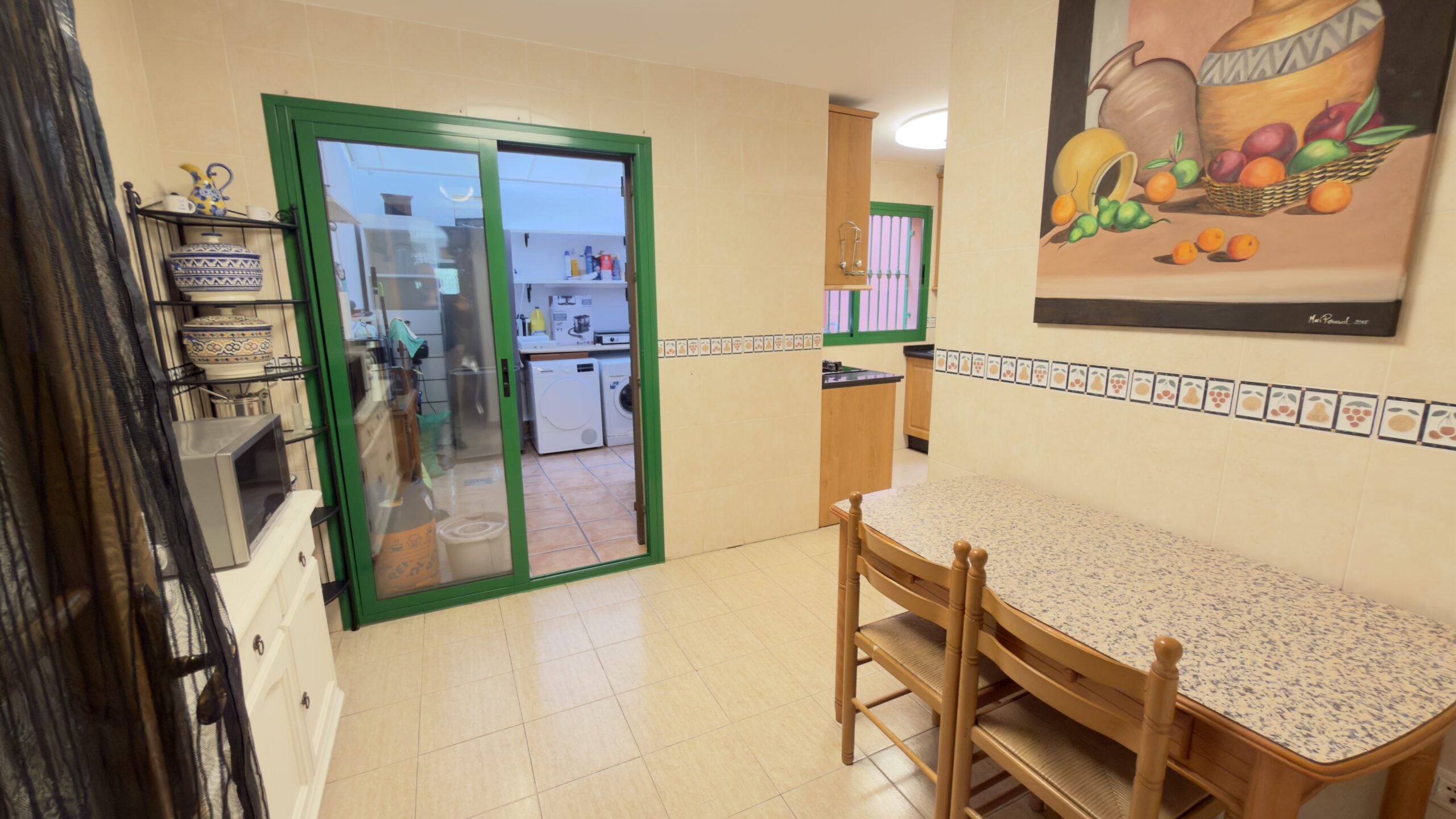 PISO EN TORREBLANCA BAJA – FUENGIROLA - CALLE LOS MIRLOS