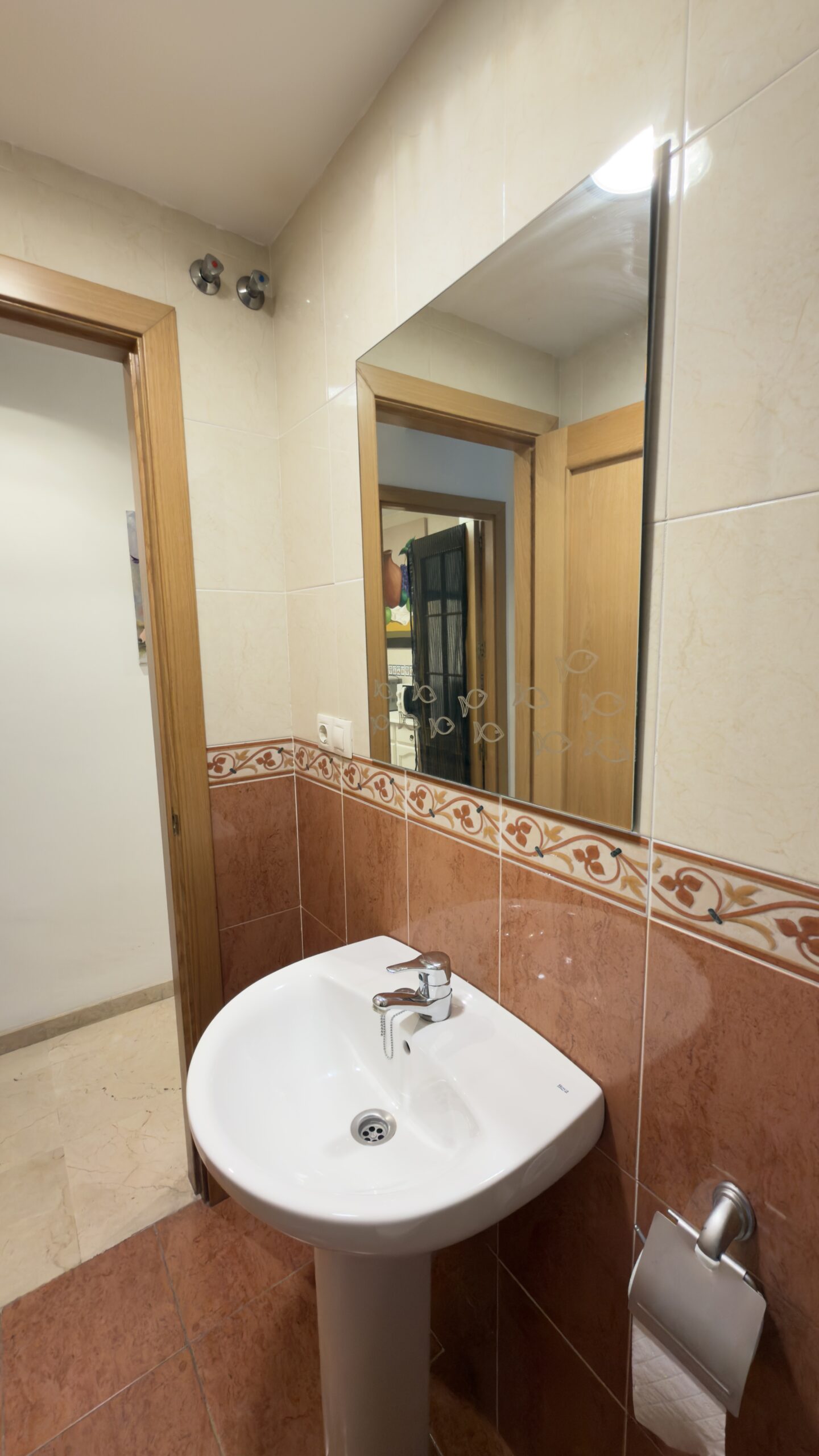 PISO EN TORREBLANCA BAJA – FUENGIROLA - CALLE LOS MIRLOS