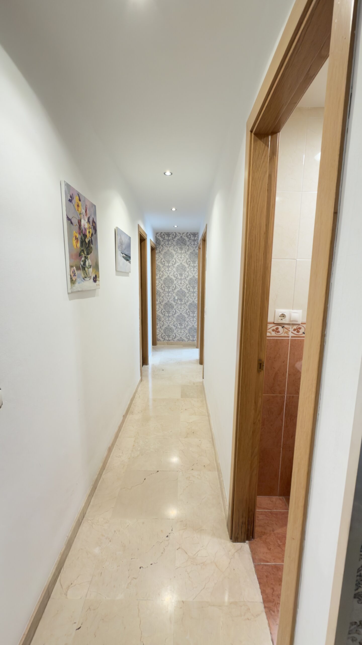 PISO EN TORREBLANCA BAJA – FUENGIROLA - CALLE LOS MIRLOS