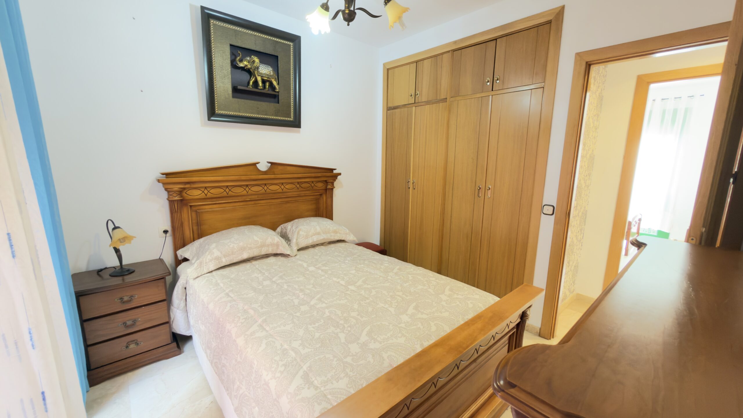 PISO EN TORREBLANCA BAJA – FUENGIROLA - CALLE LOS MIRLOS