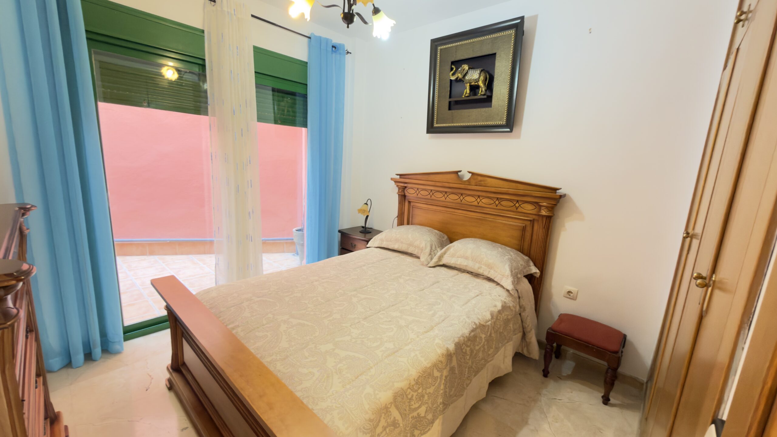 PISO EN TORREBLANCA BAJA – FUENGIROLA - CALLE LOS MIRLOS