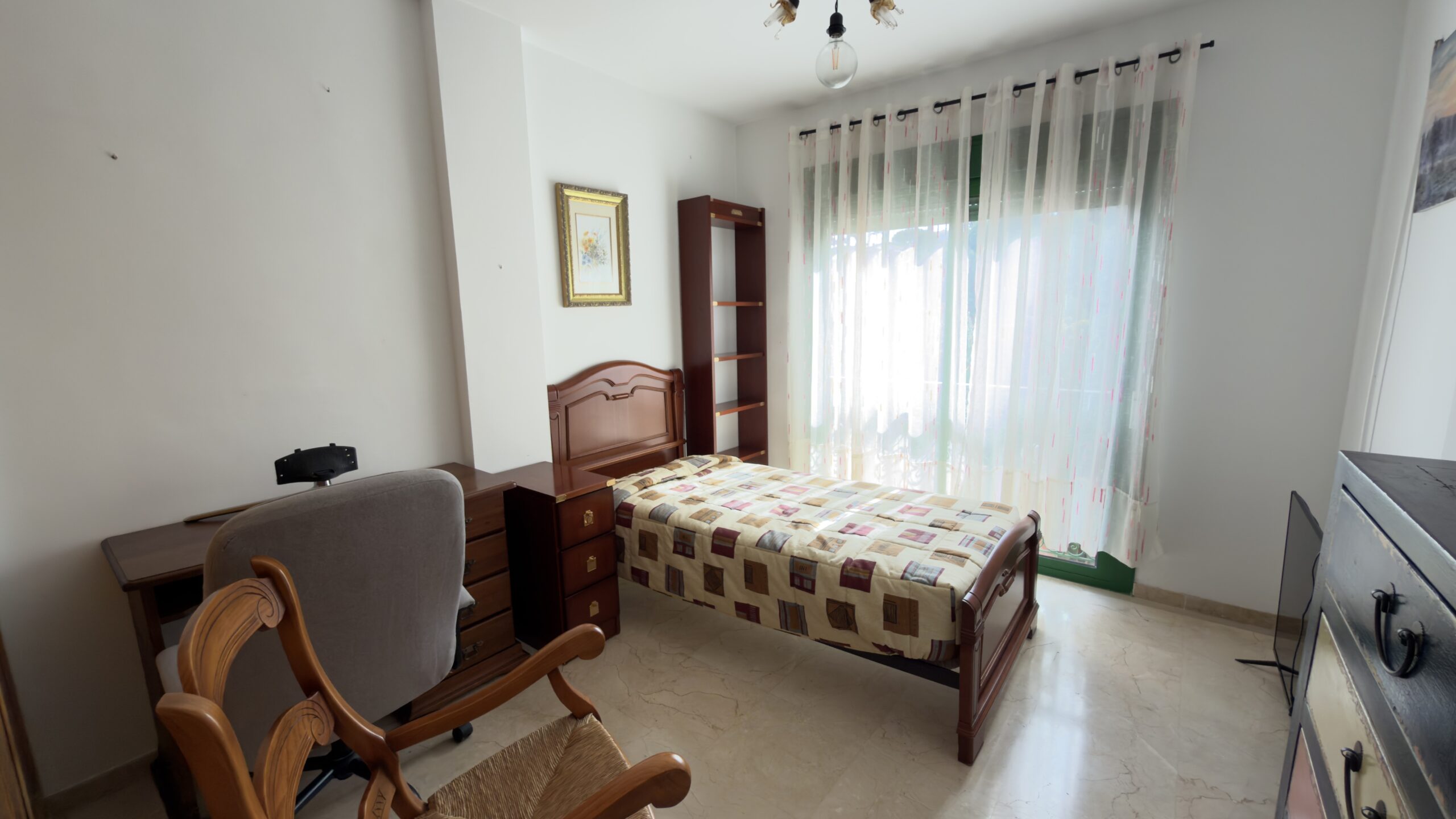 PISO EN TORREBLANCA BAJA – FUENGIROLA - CALLE LOS MIRLOS