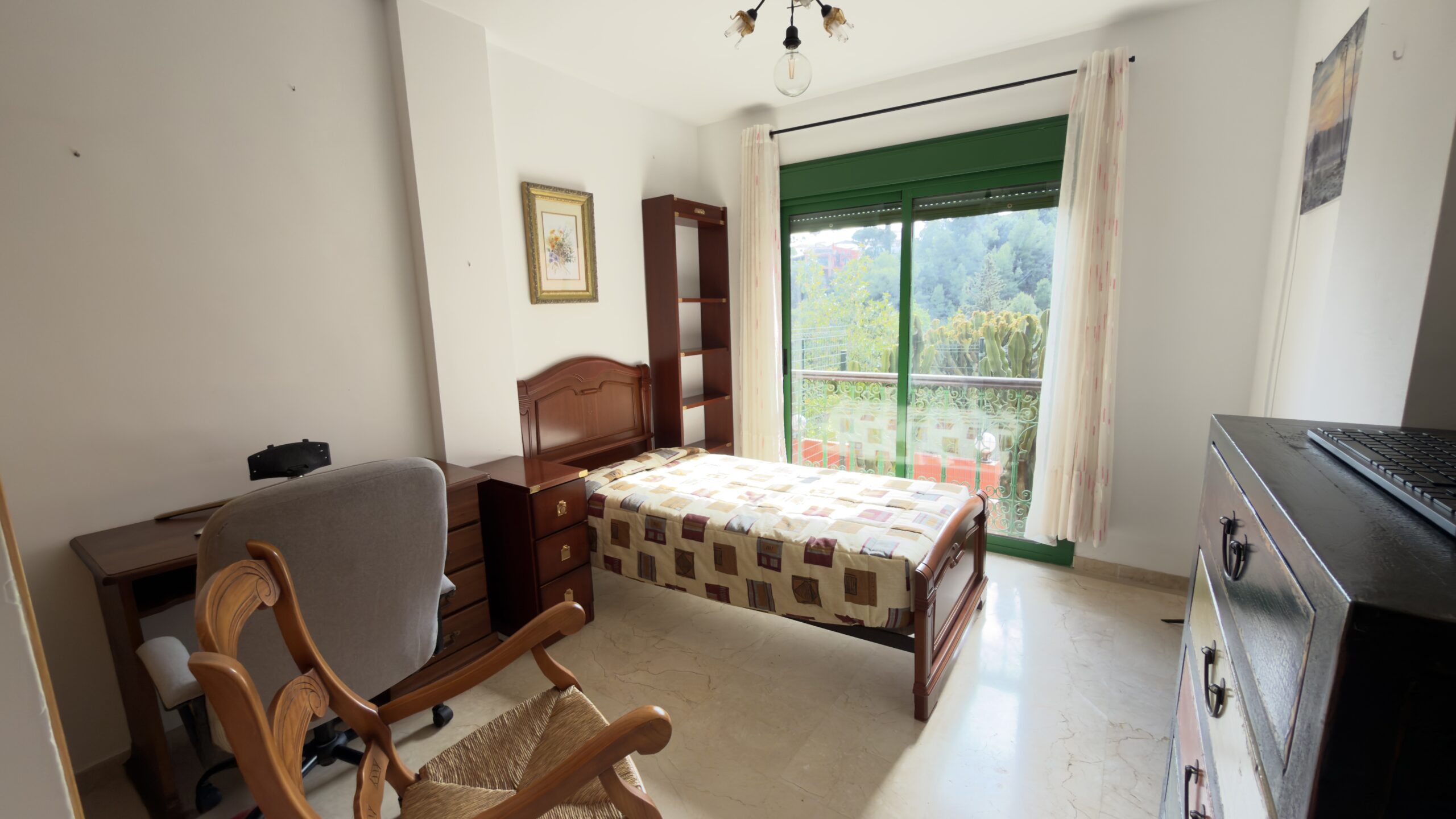 PISO EN TORREBLANCA BAJA – FUENGIROLA - CALLE LOS MIRLOS