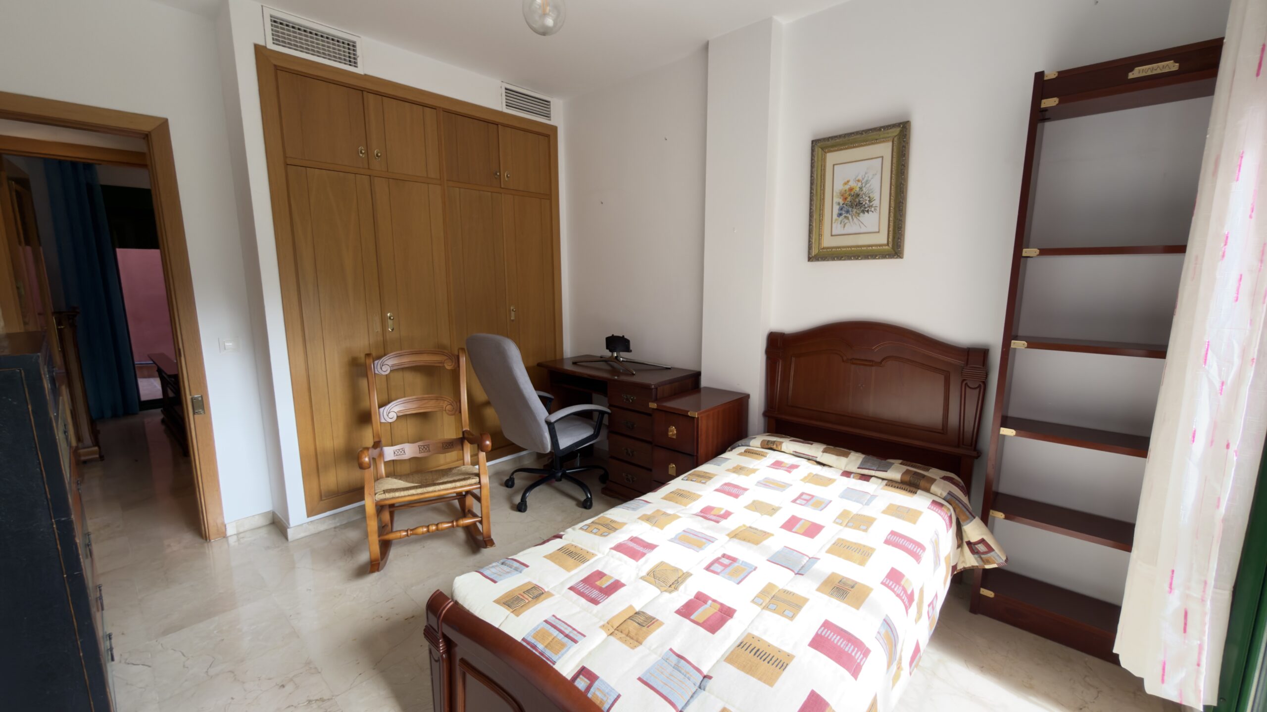 PISO EN TORREBLANCA BAJA – FUENGIROLA - CALLE LOS MIRLOS