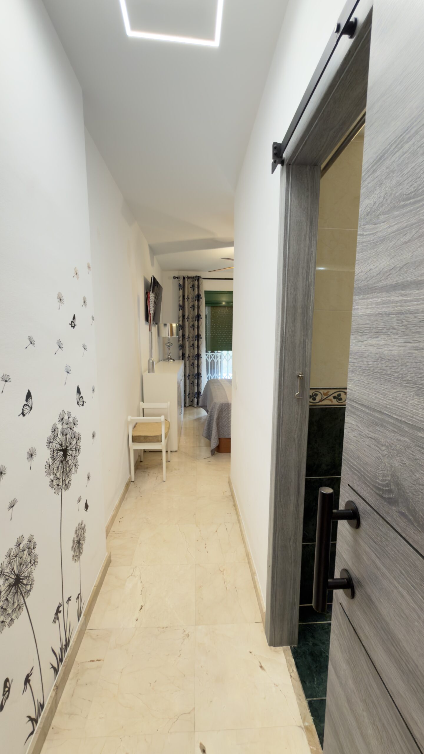 PISO EN TORREBLANCA BAJA – FUENGIROLA - CALLE LOS MIRLOS