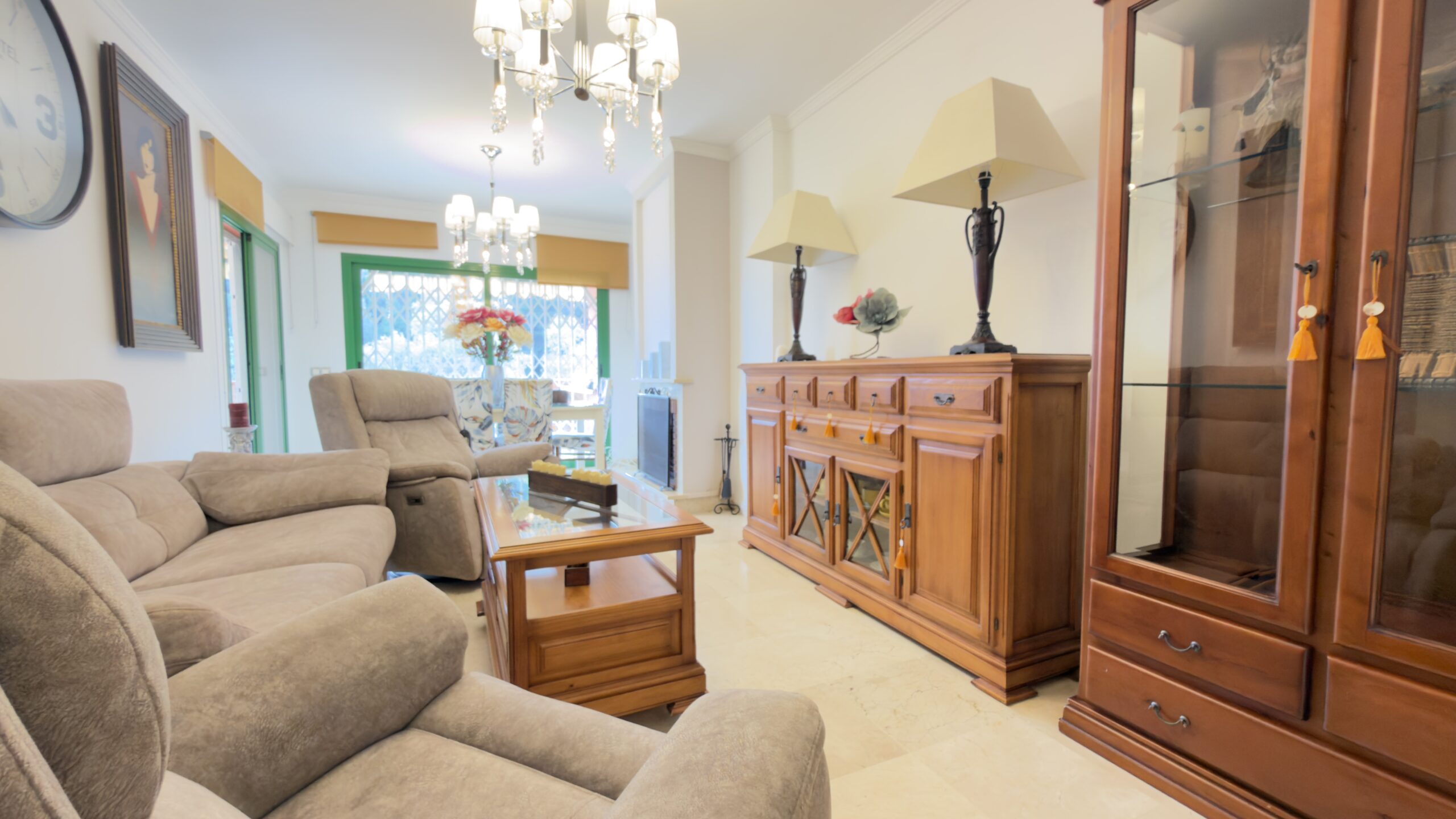 PISO EN TORREBLANCA BAJA – FUENGIROLA - CALLE LOS MIRLOS