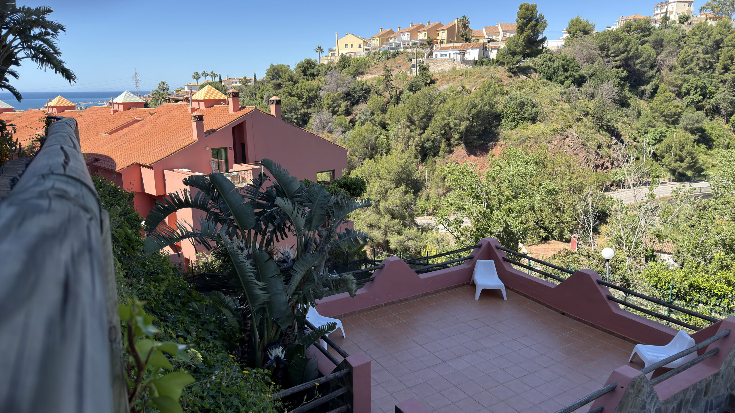 APARTMENT IN TORREBLANCA BAJA – FUENGIROLA | Calle Los Mirlos